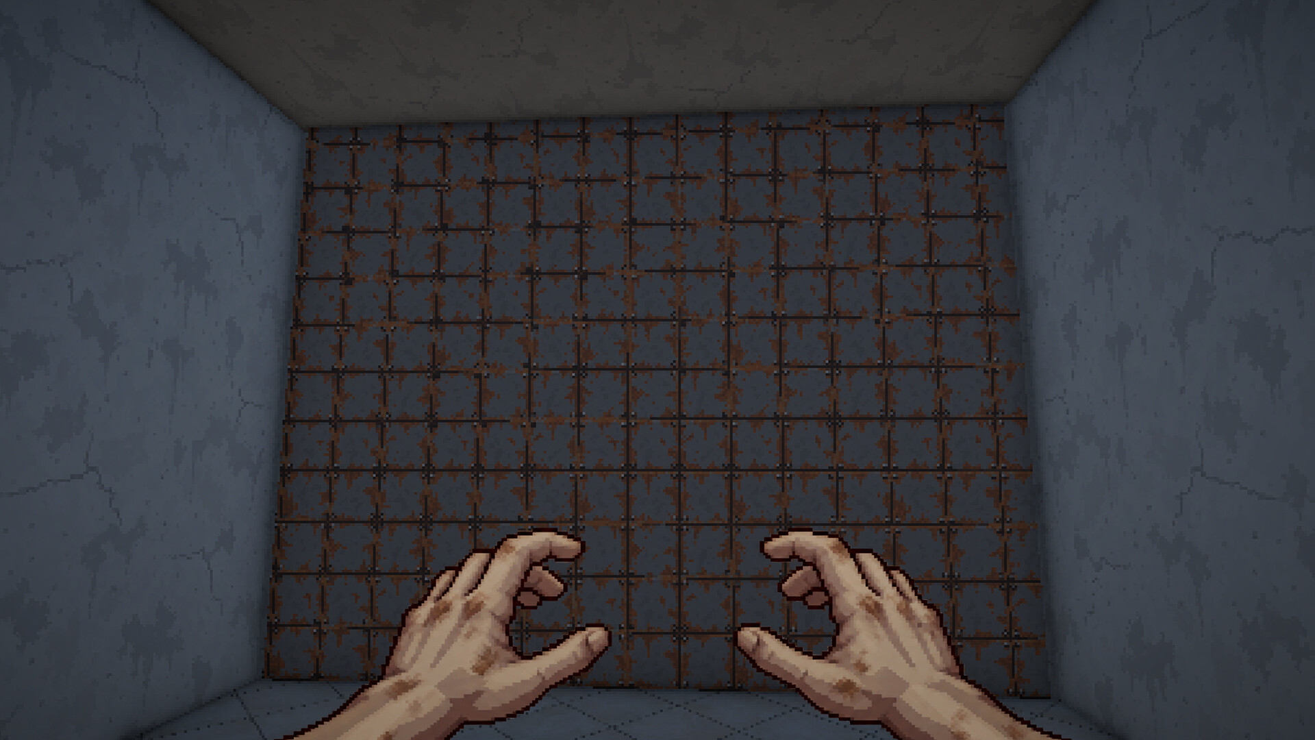 Escape the Walls