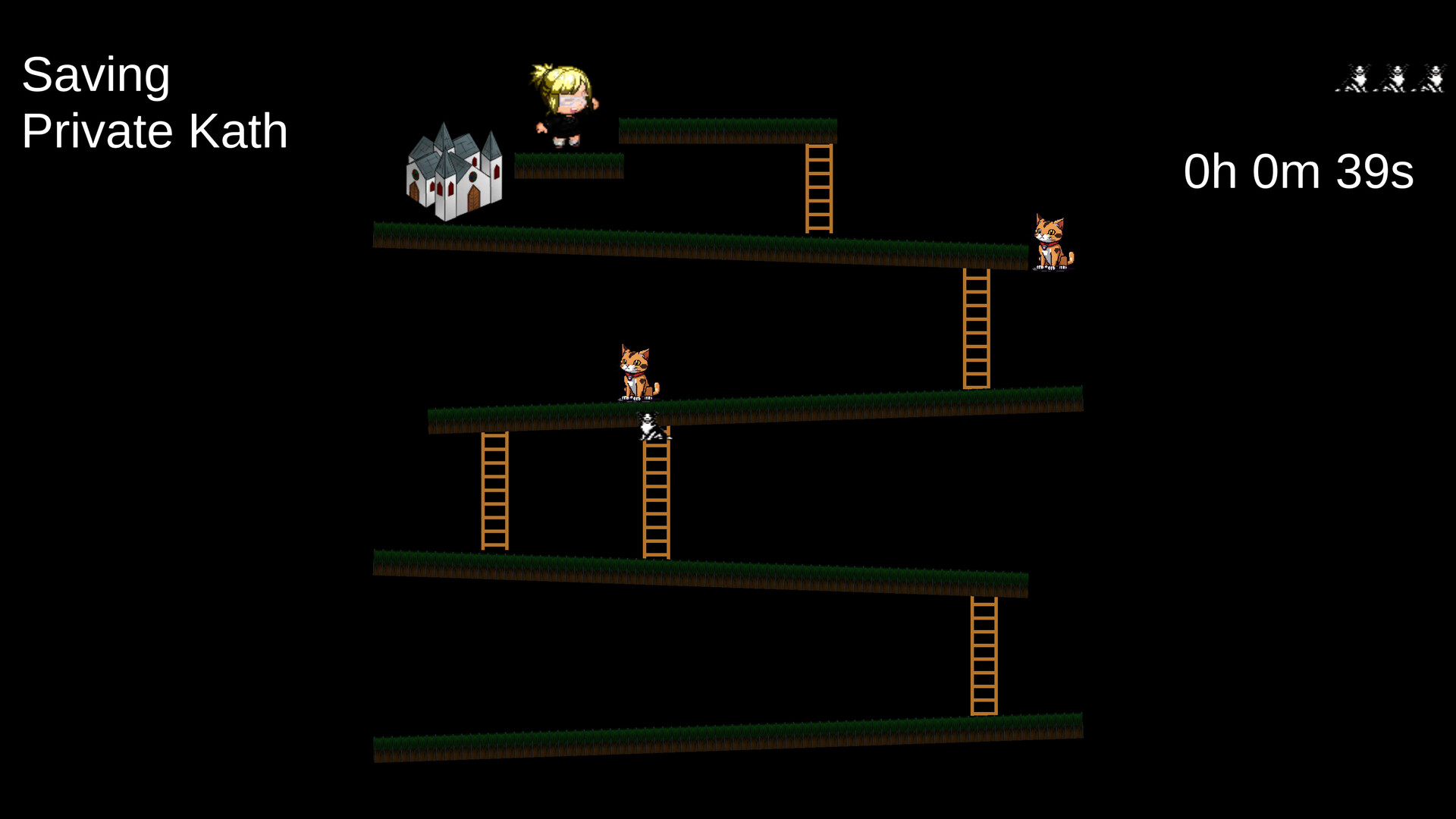 Max’s Adventure