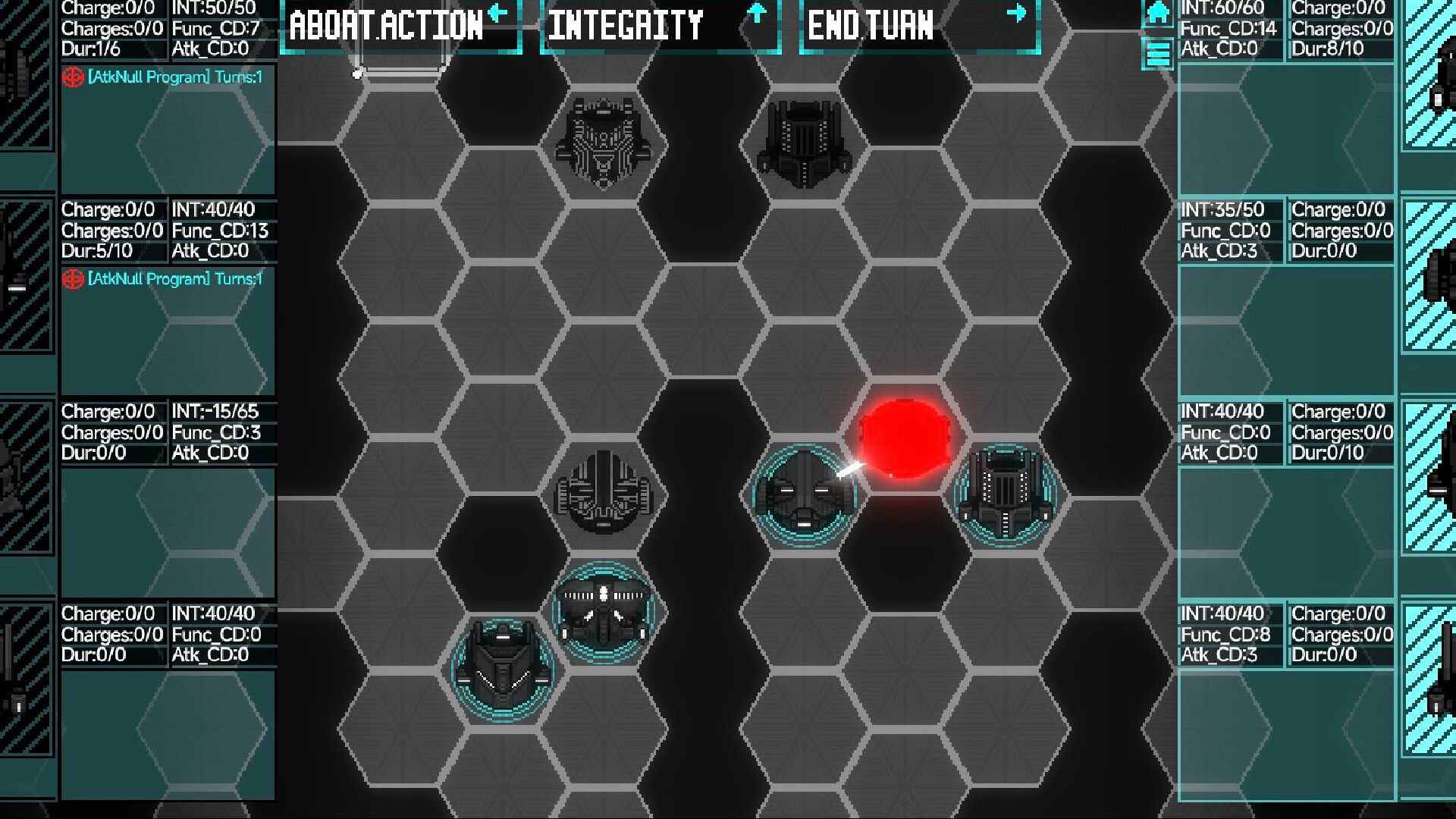 SkullWar: Proving Grounds