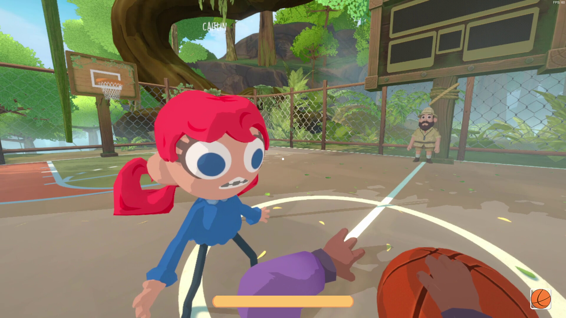 Dunk