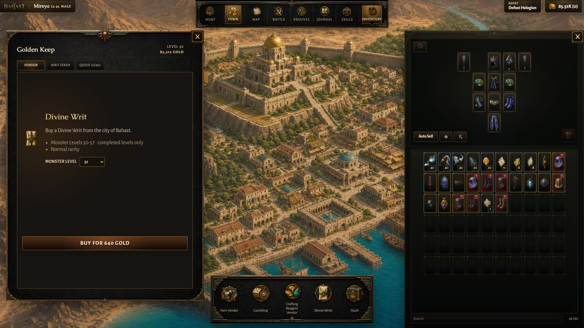 Bahast