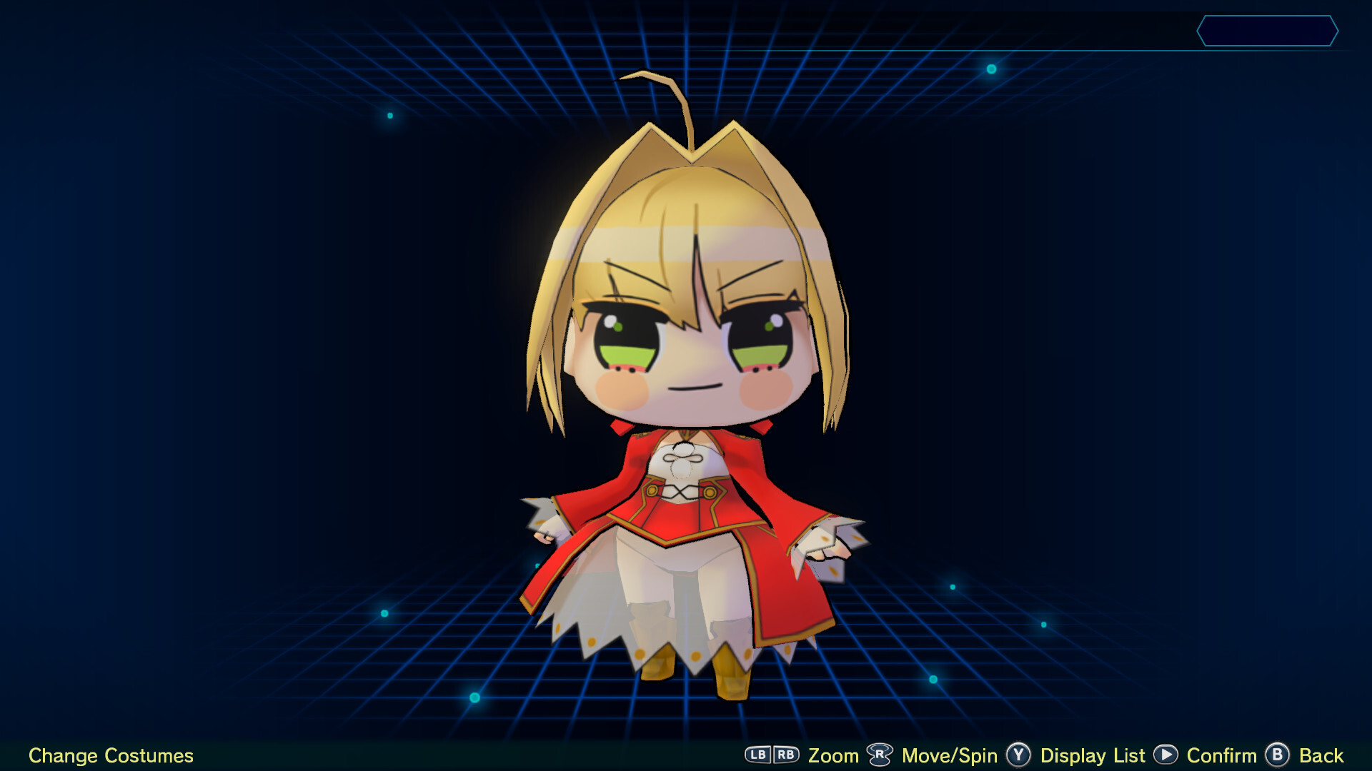 Fate/Extella Link: Mega DLC Collection