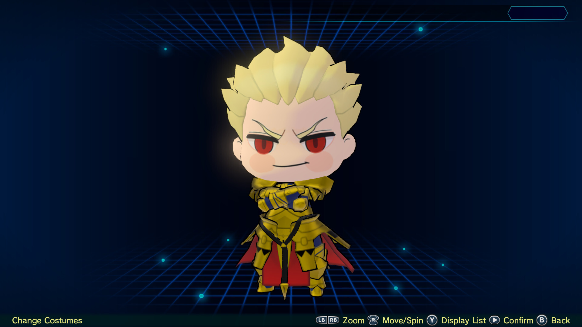 Fate/Extella Link: Mega DLC Collection