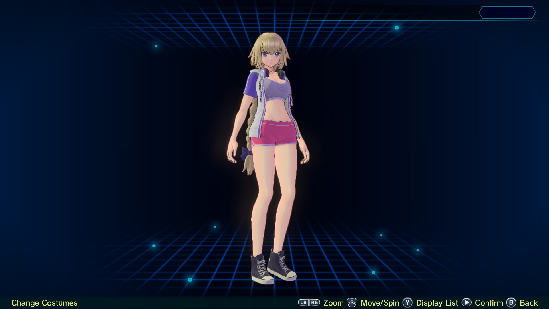 Fate/Extella Link: Mega DLC Collection