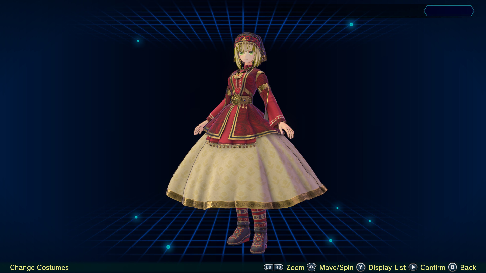 Fate/Extella Link: Mega DLC Collection