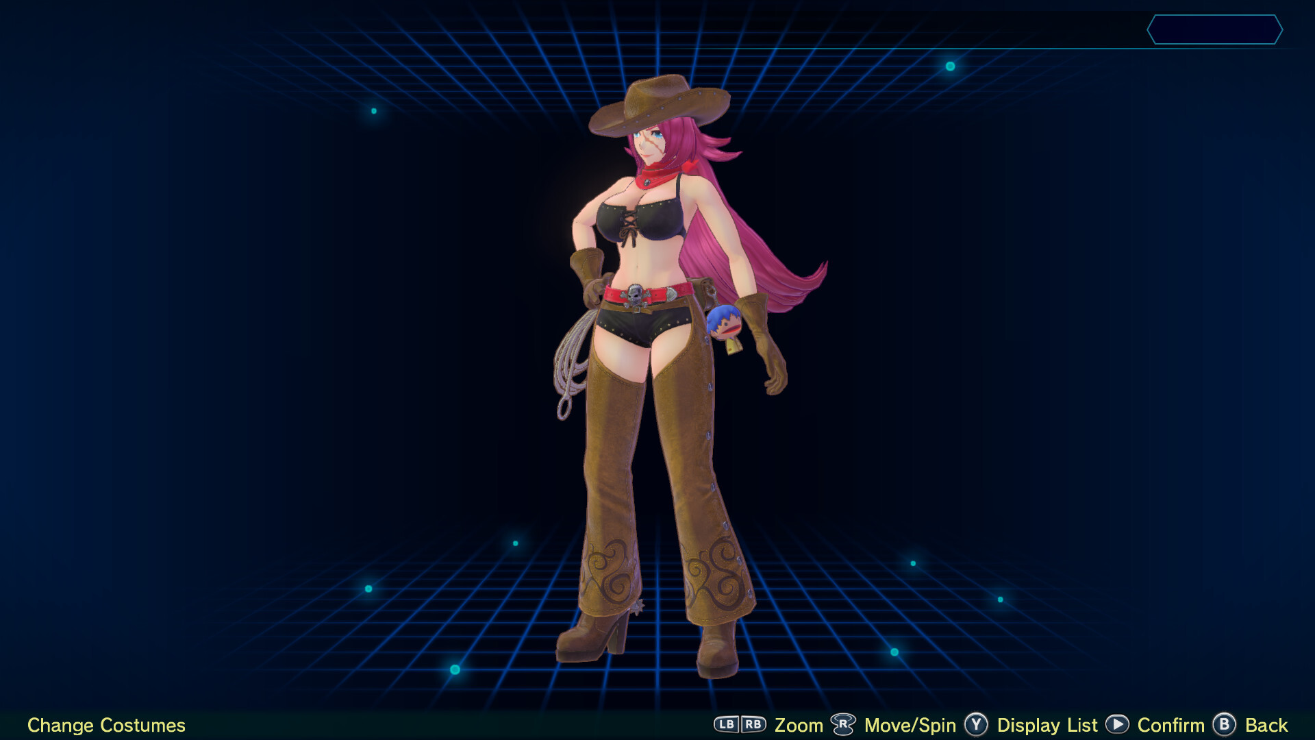 Fate/Extella Link: Mega DLC Collection