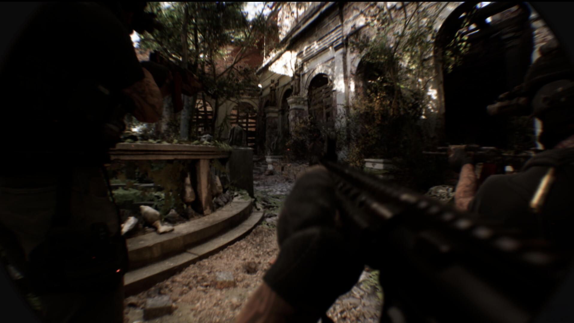 Tactical Pulse