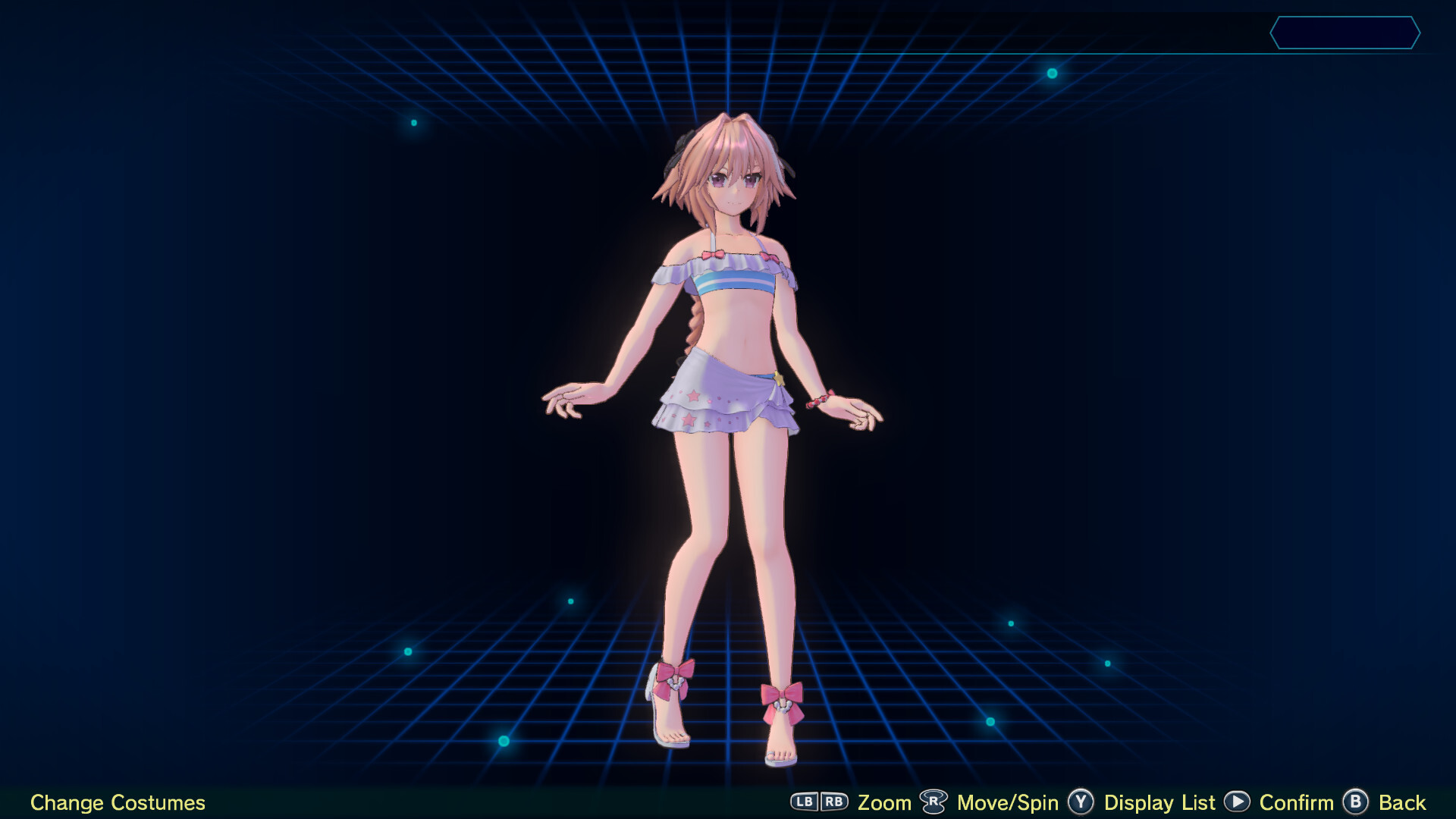 Fate/Extella Link: Mega DLC Collection