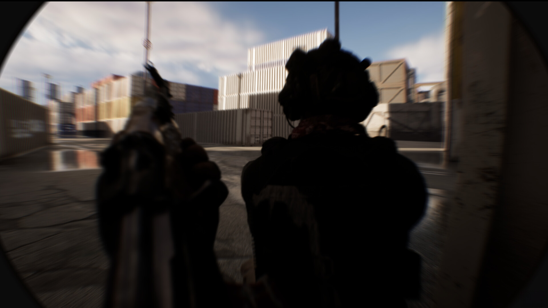 Tactical Pulse