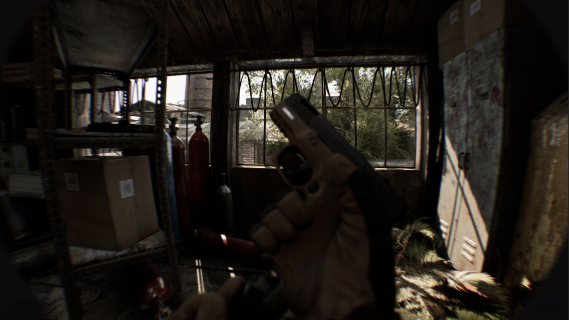 Tactical Pulse
