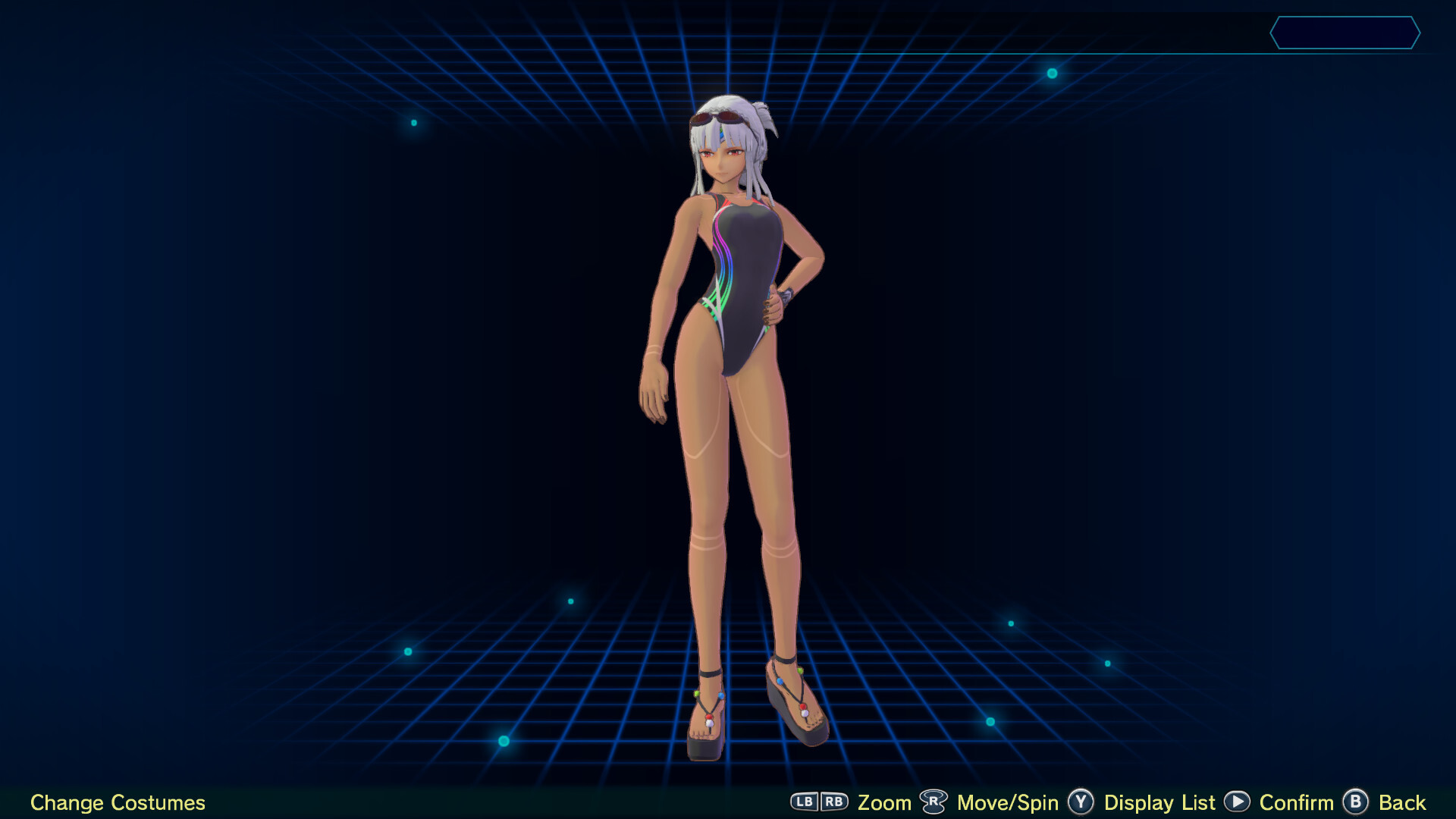 Fate/Extella Link: Mega DLC Collection