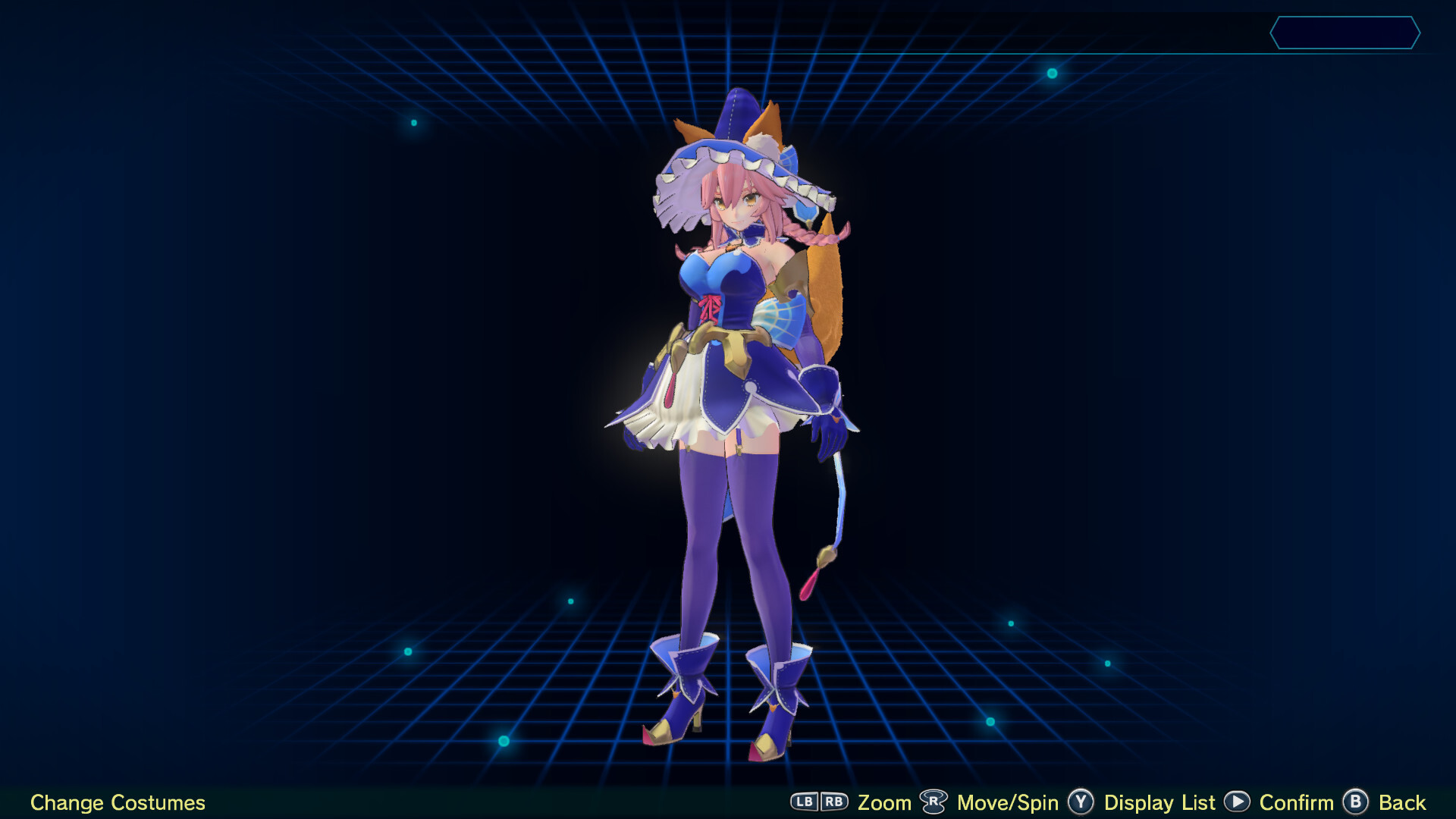 Fate/Extella Link: Mega DLC Collection