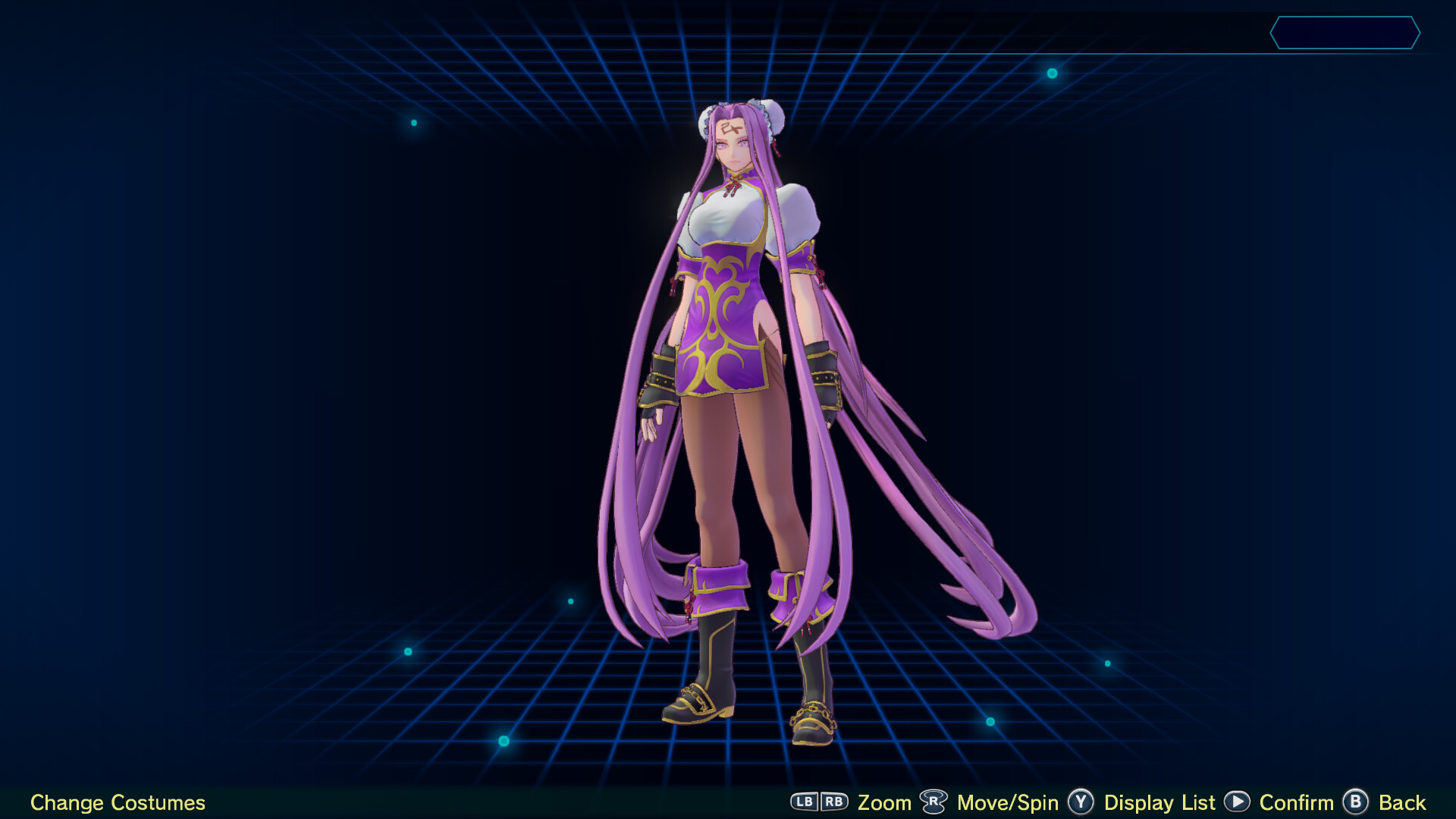 Fate/Extella Link: Mega DLC Collection