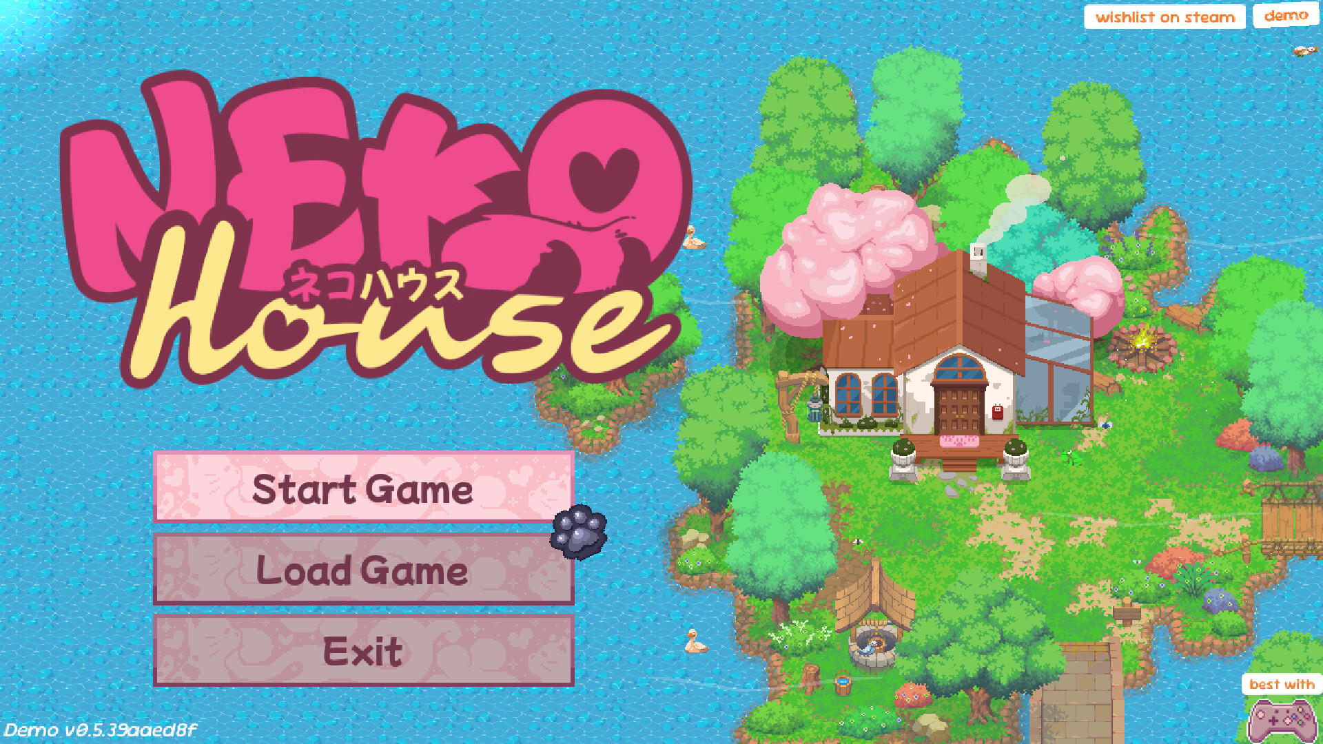 Neko House