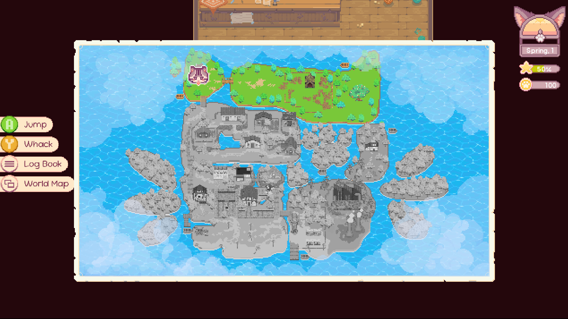 Neko House