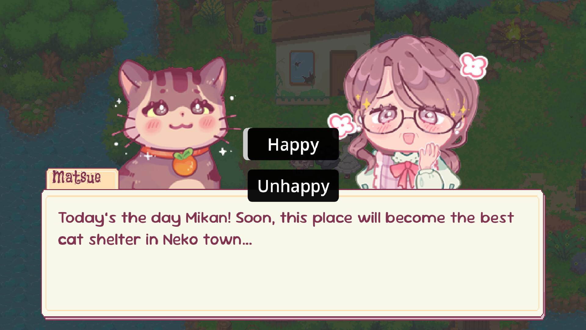 Neko House