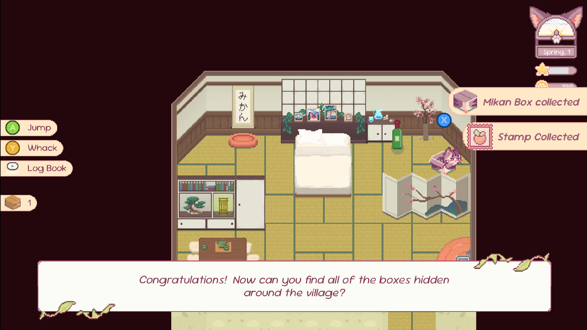 Neko House