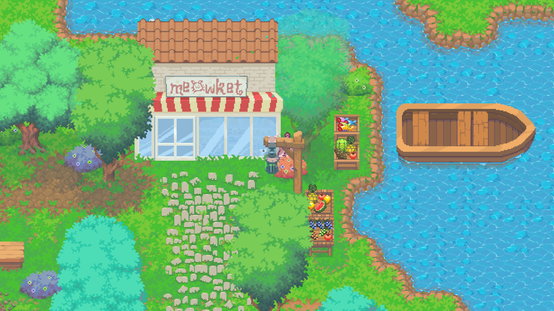 Neko House