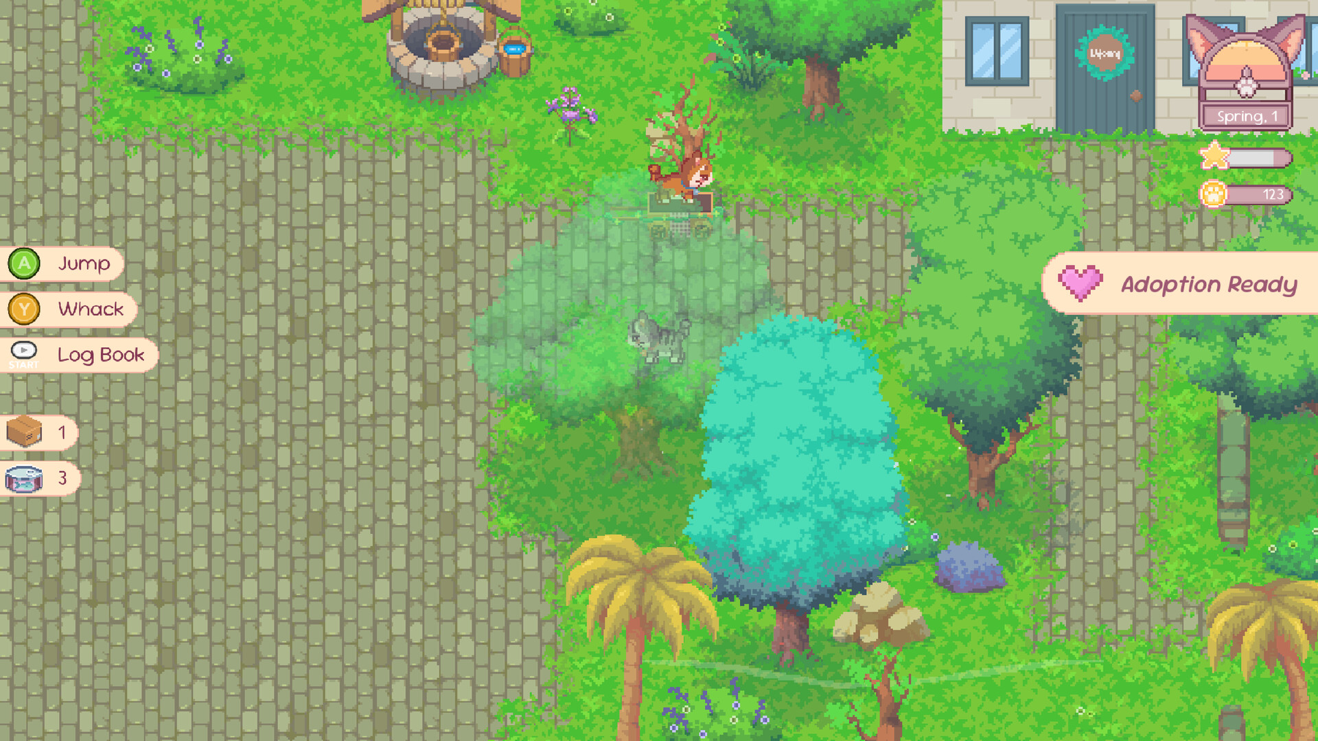Neko House