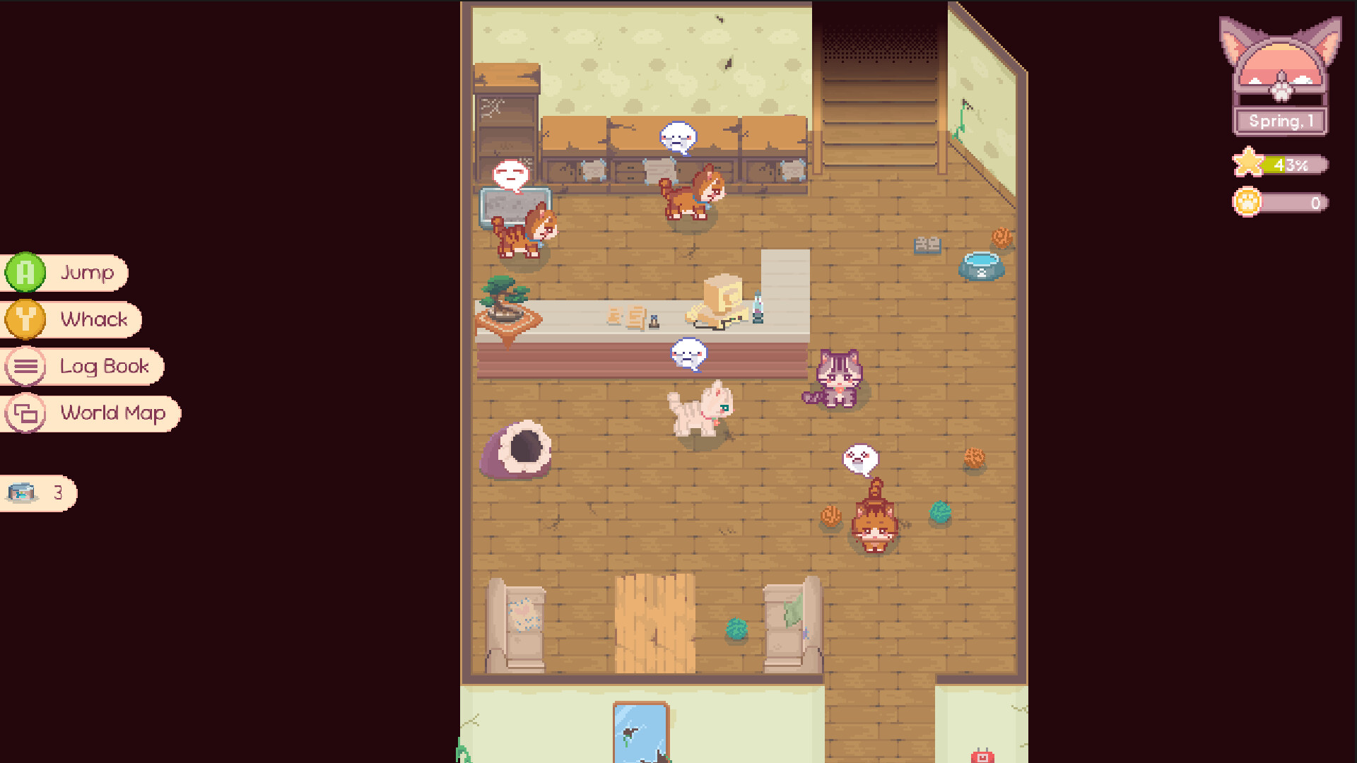 Neko House