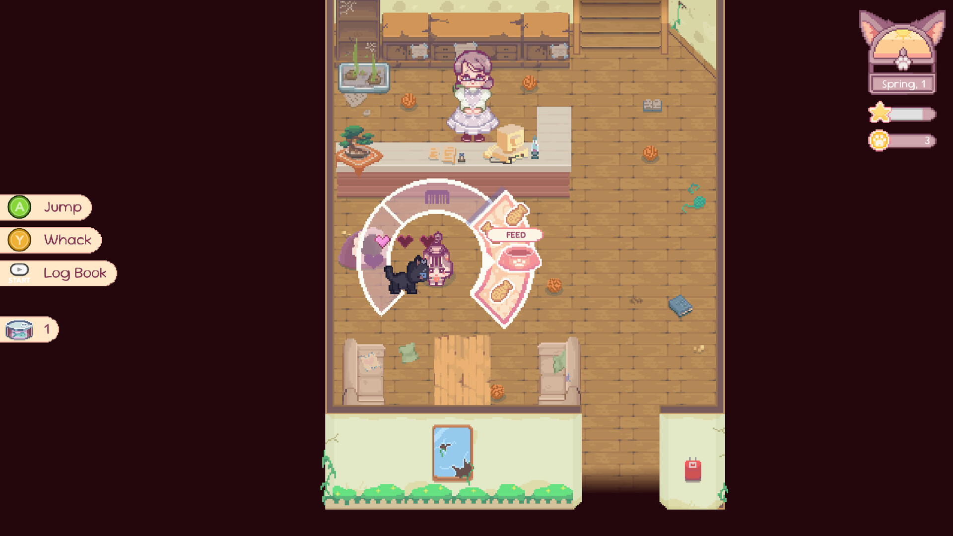 Neko House