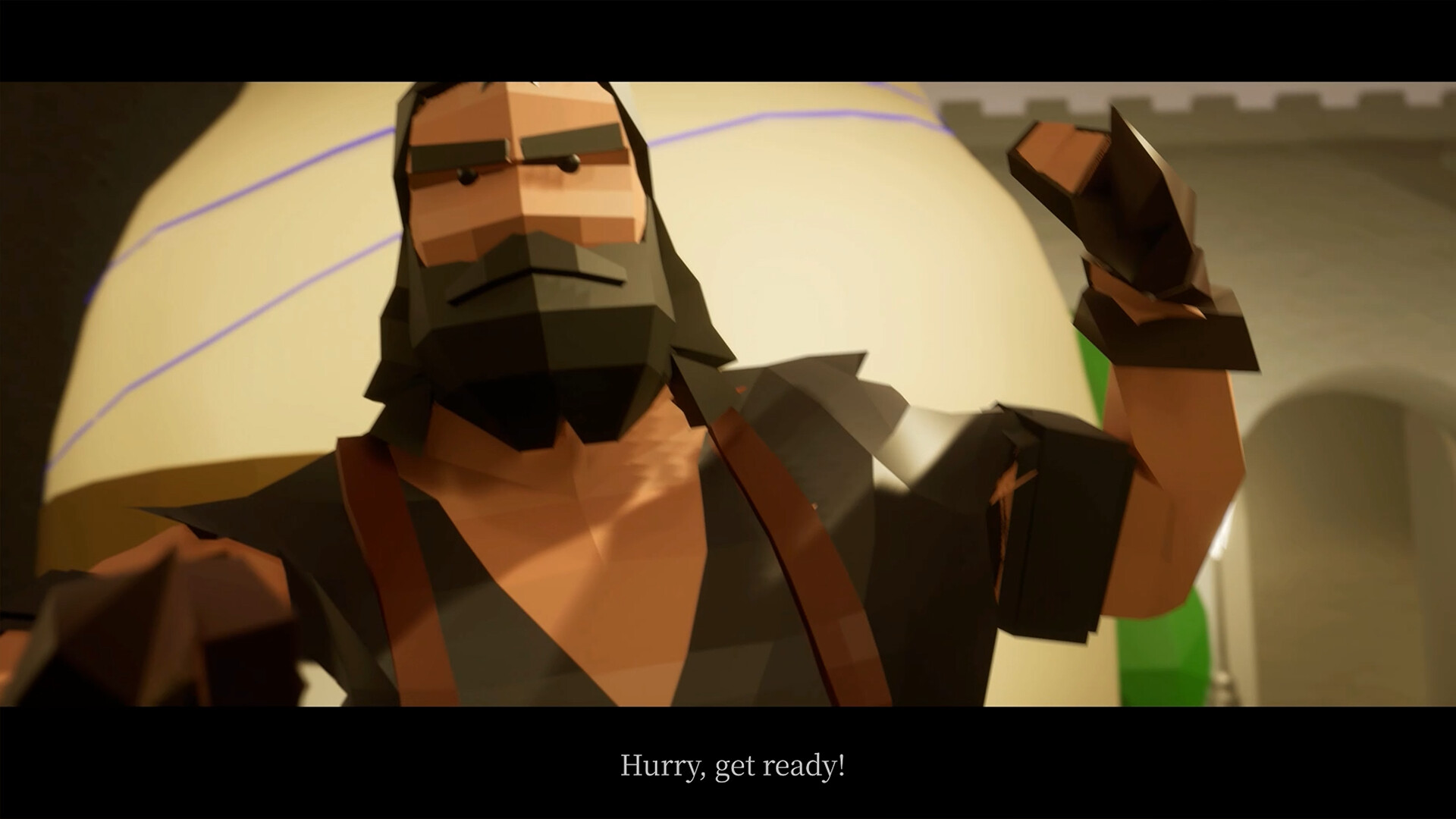 Embers of Gregor