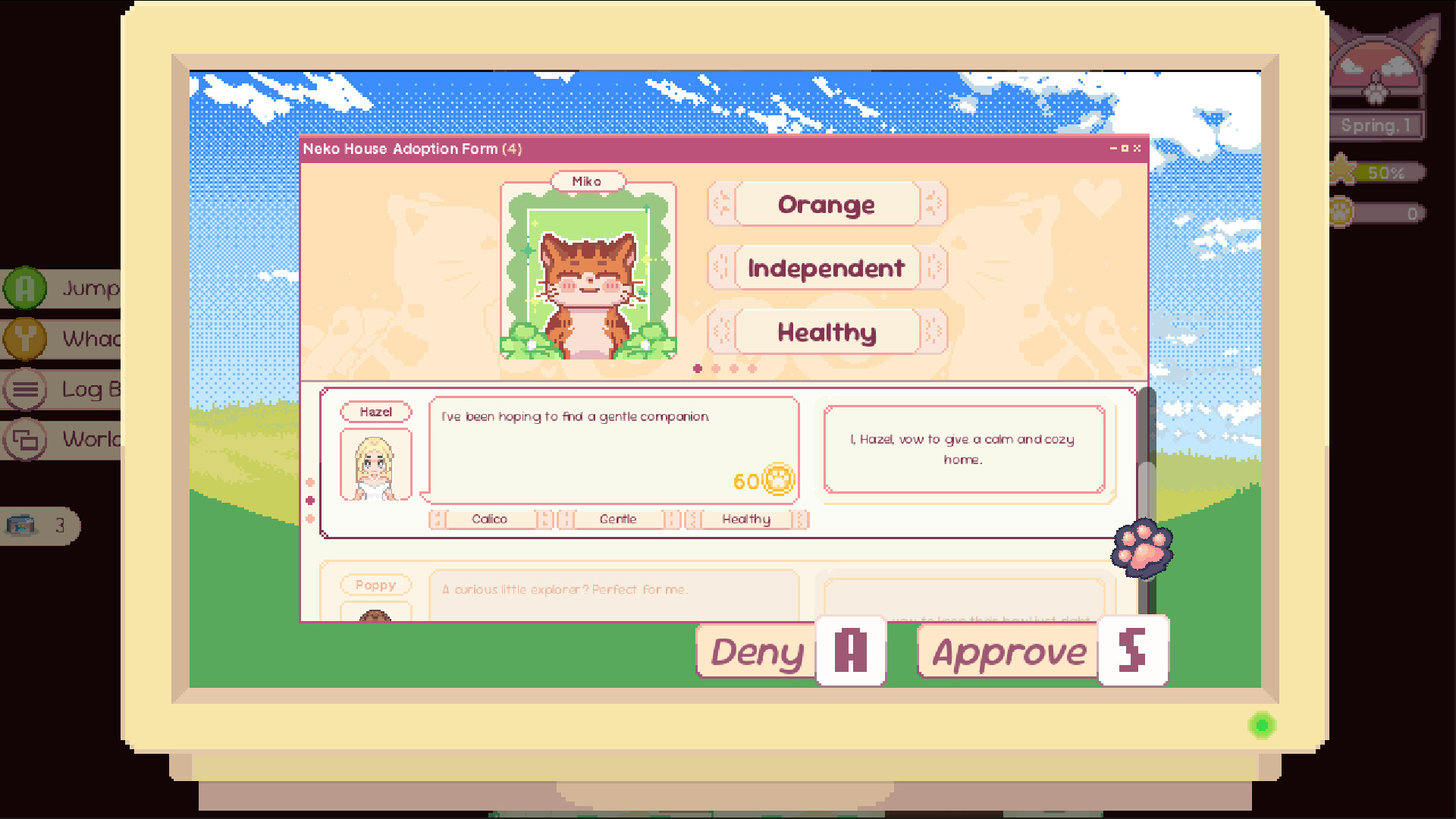 Neko House