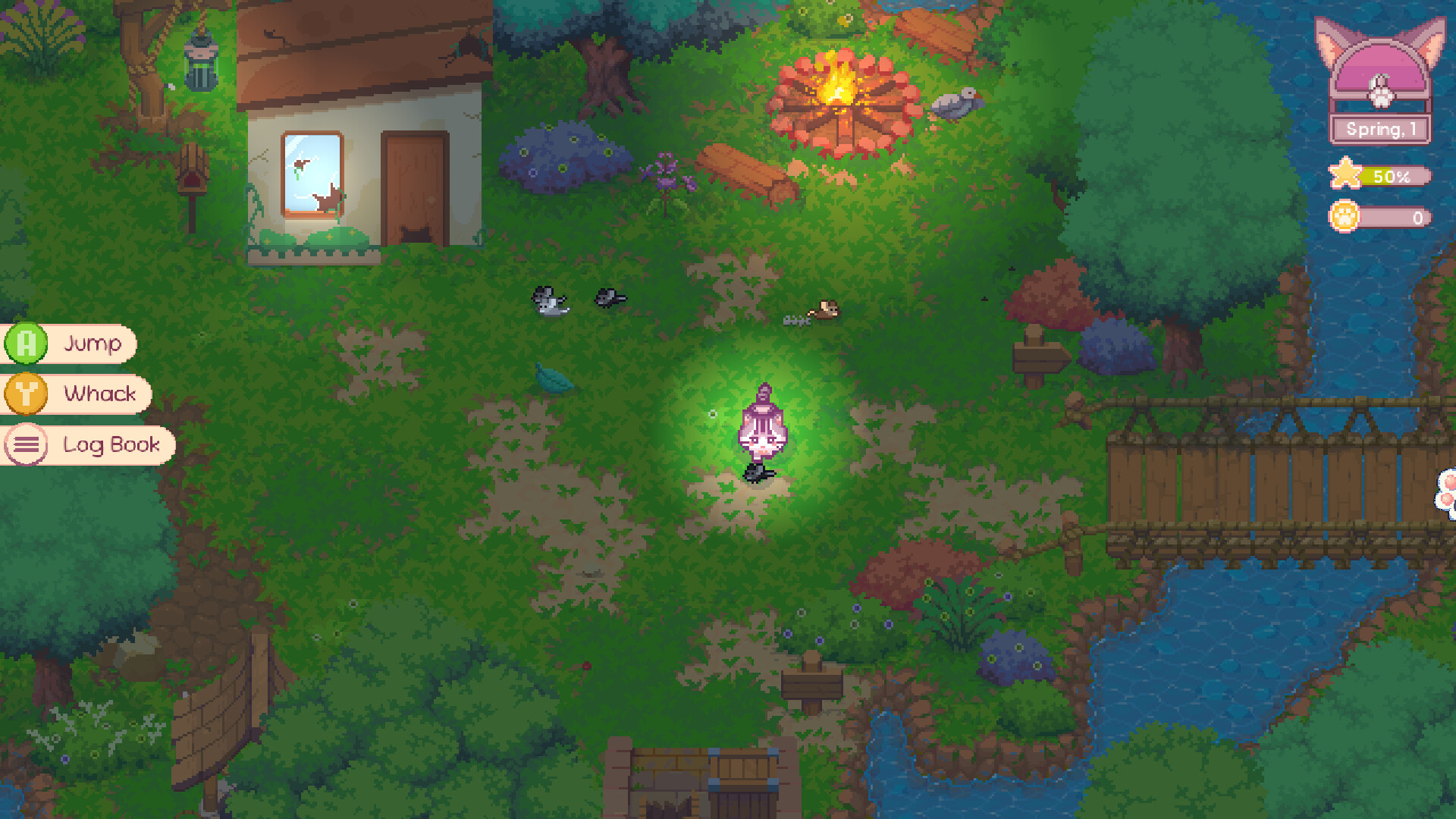 Neko House