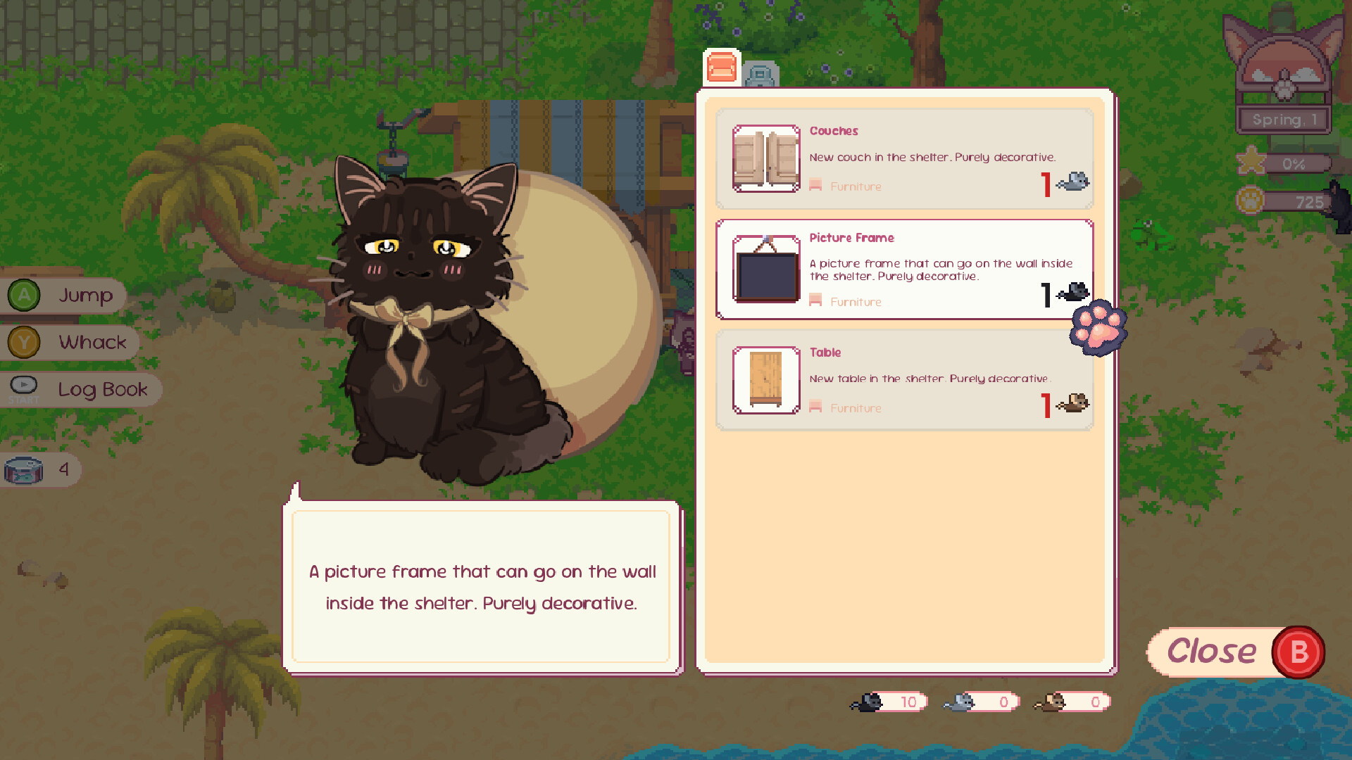Neko House