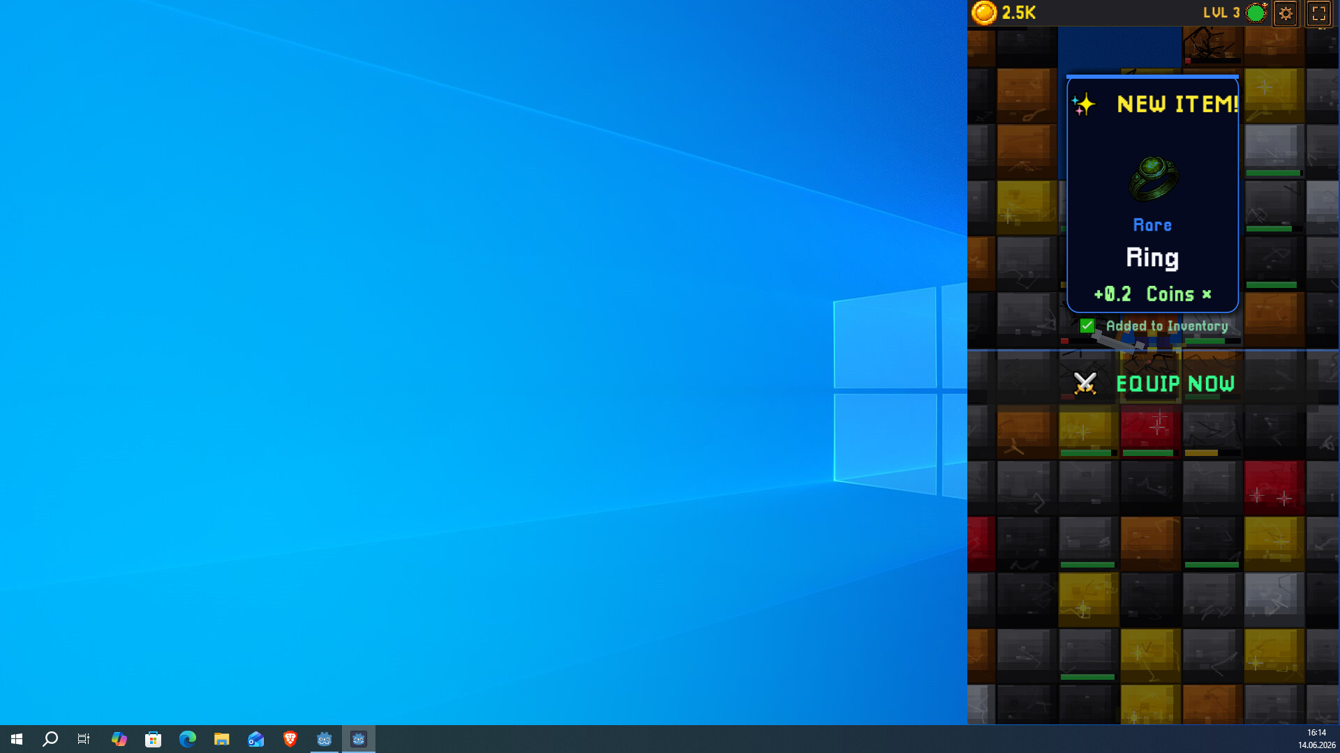 Minecore