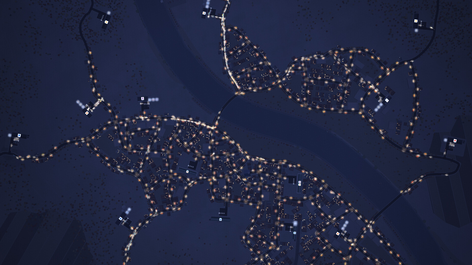 Incremental Traffic