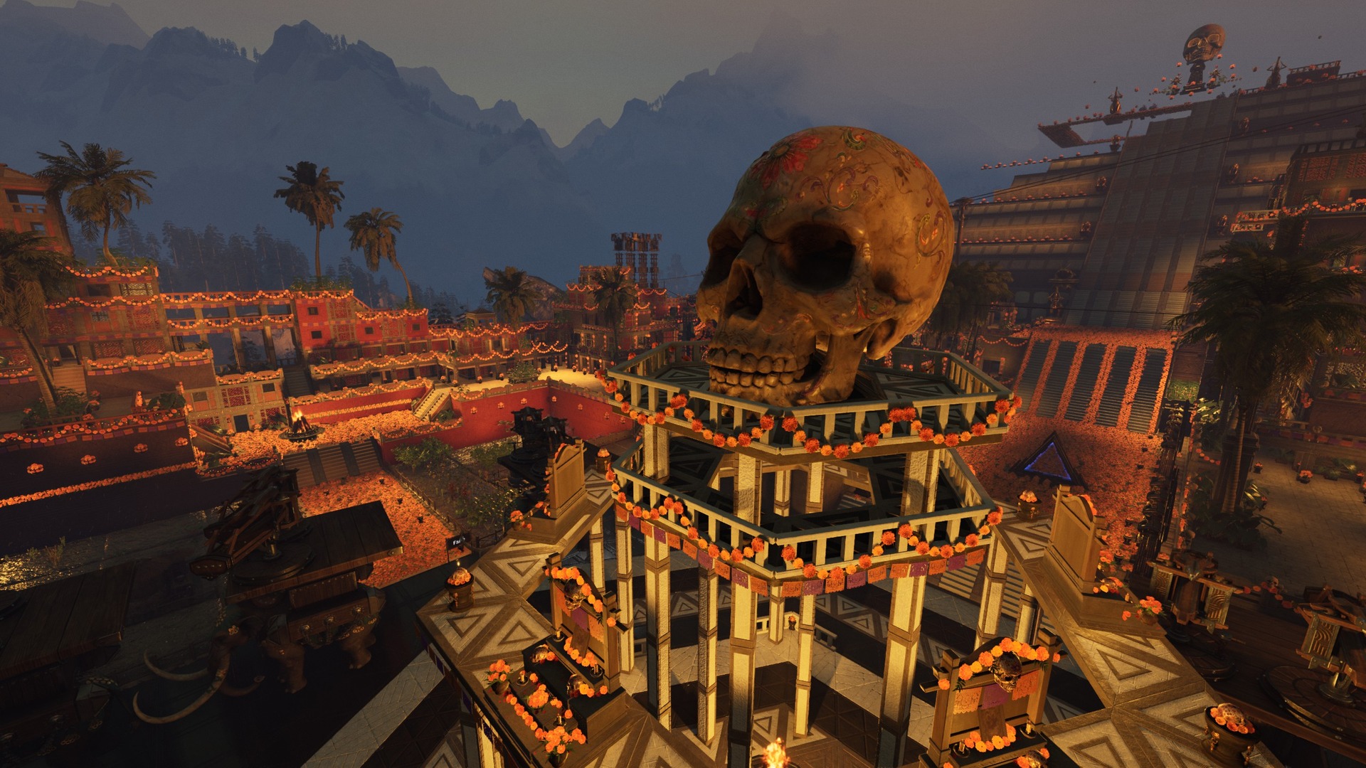 Soulmask: Bone Bash