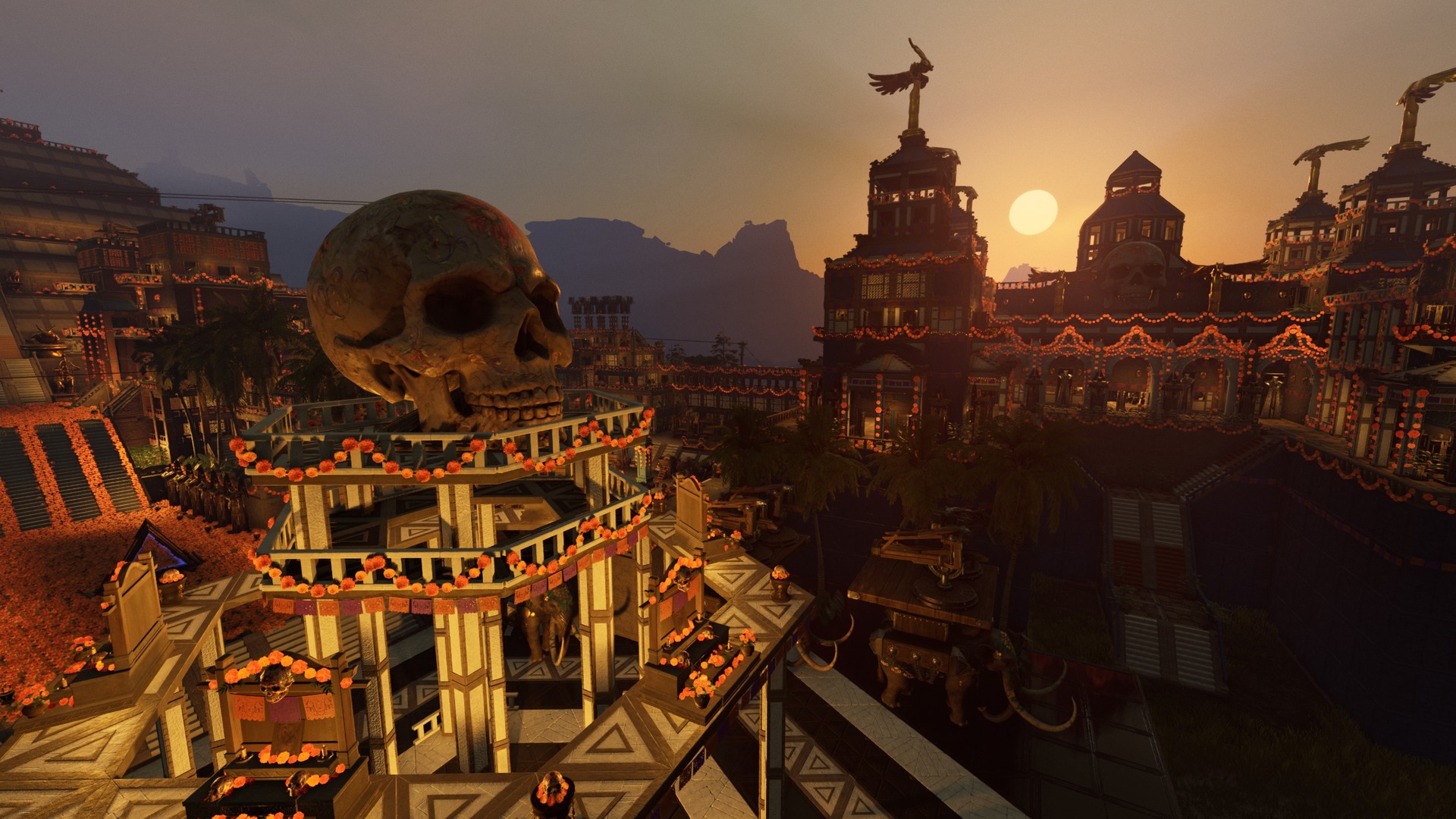 Soulmask: Bone Bash
