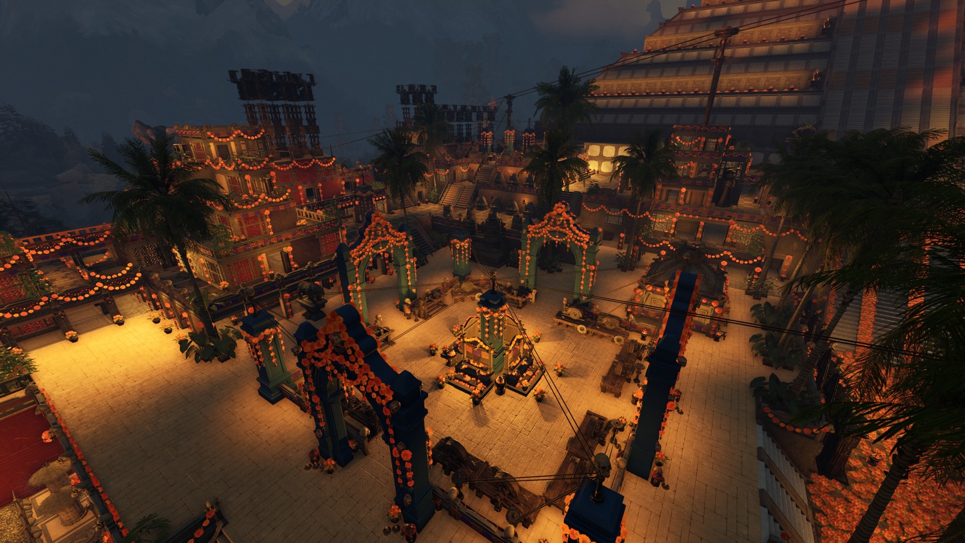 Soulmask: Bone Bash