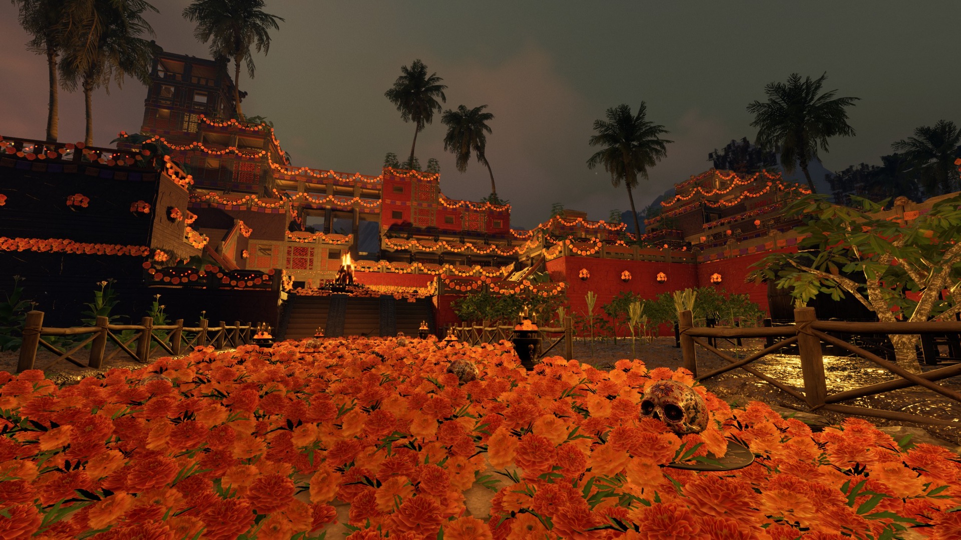 Soulmask: Bone Bash