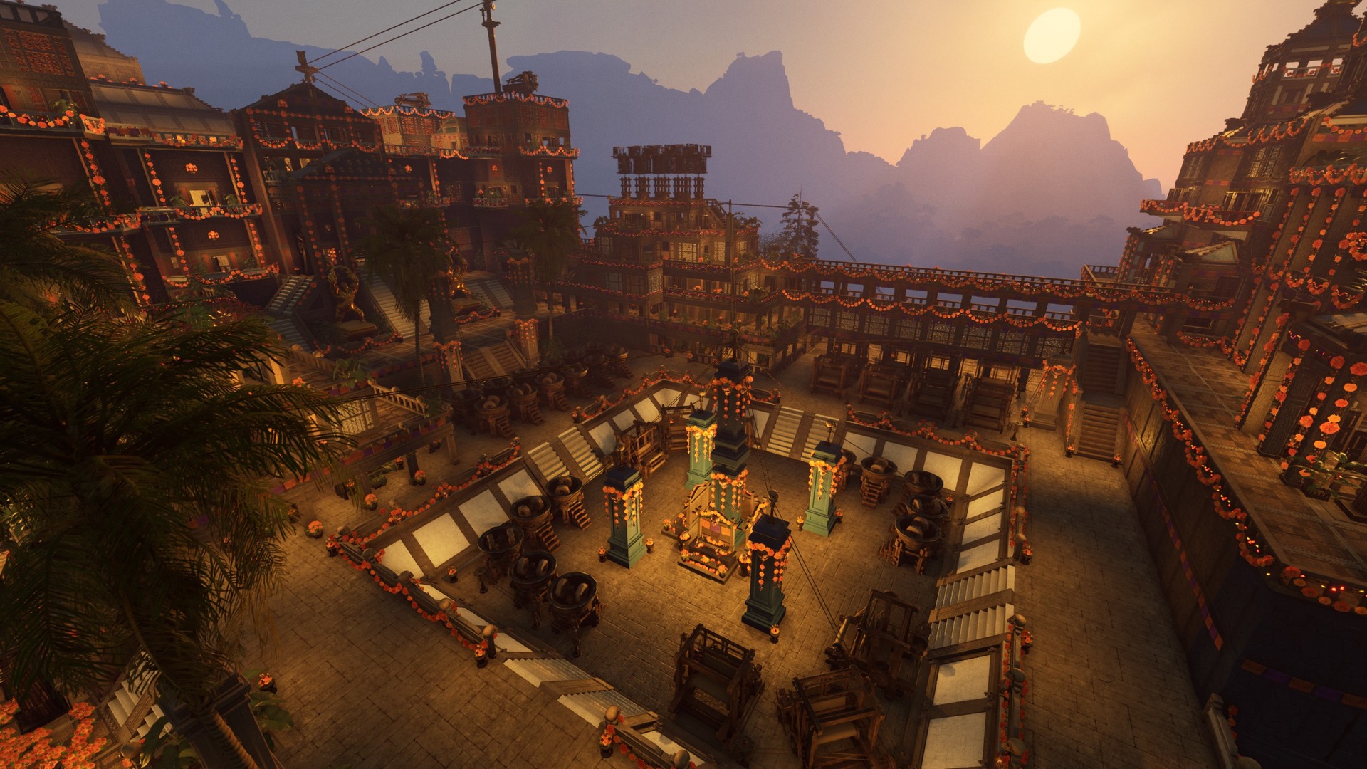 Soulmask: Bone Bash