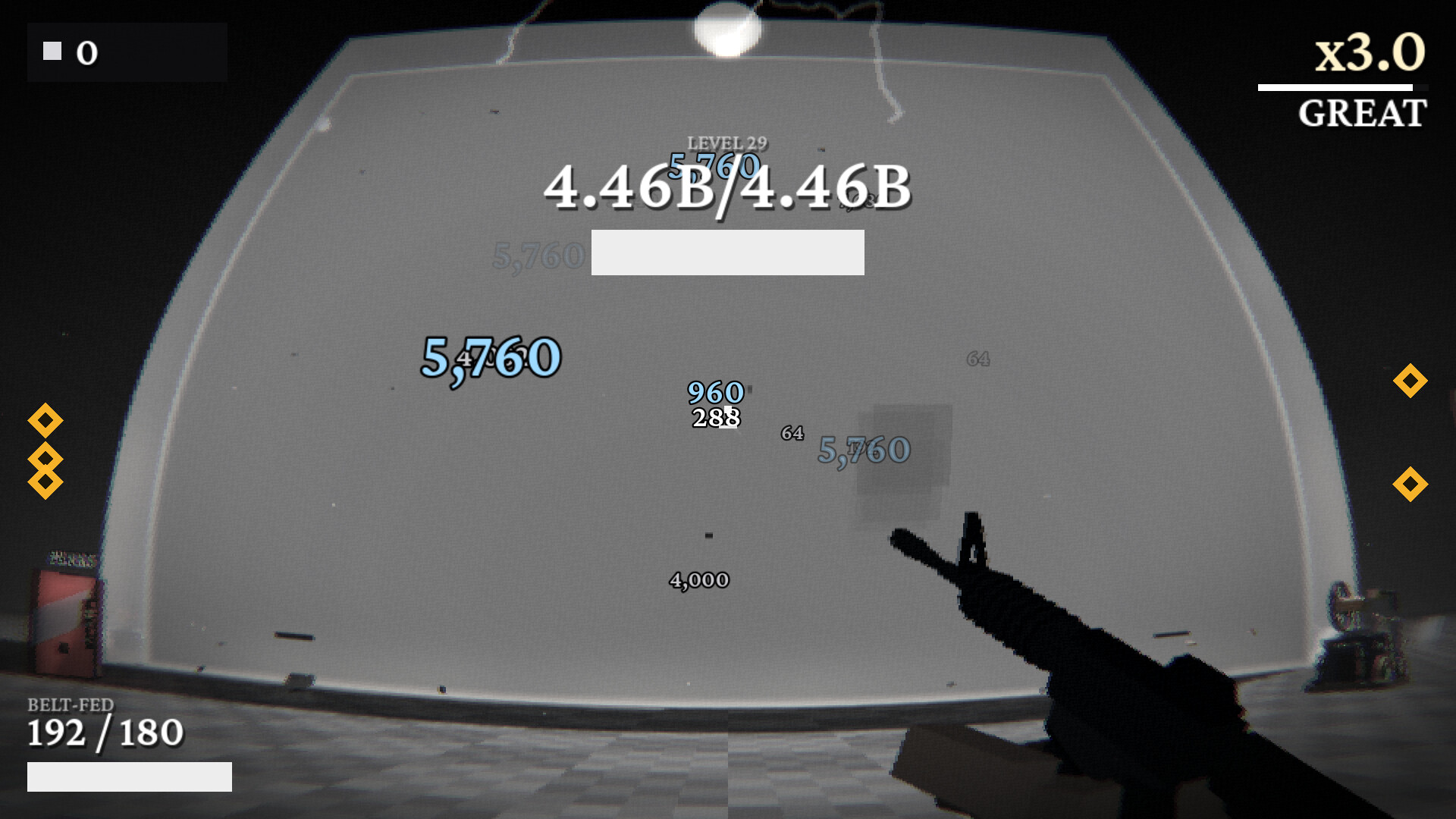Ammo Dump