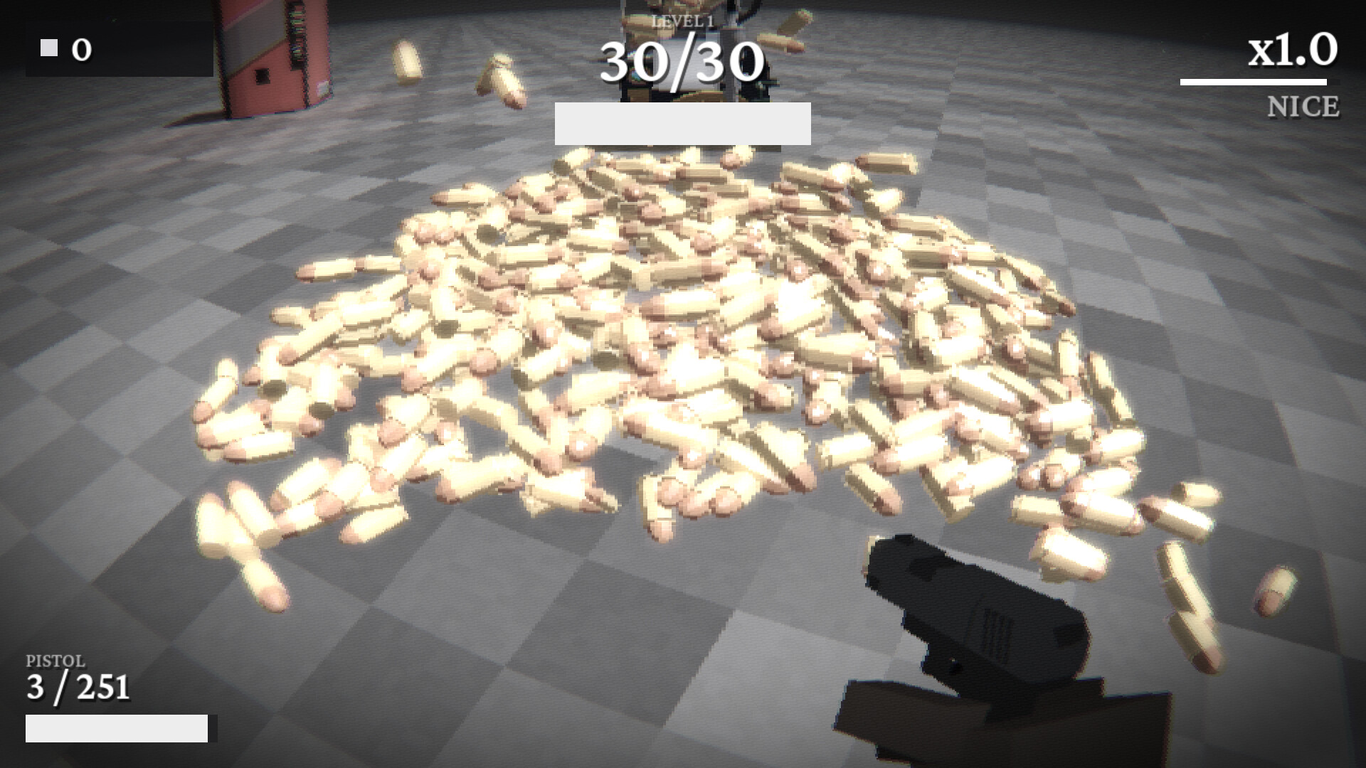 Ammo Dump