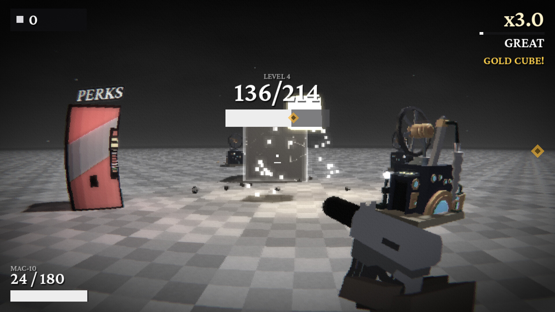 Ammo Dump