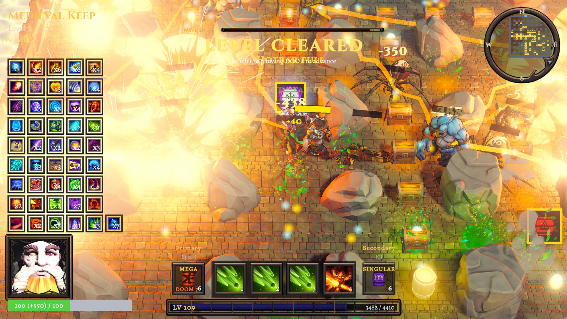 Blastard!