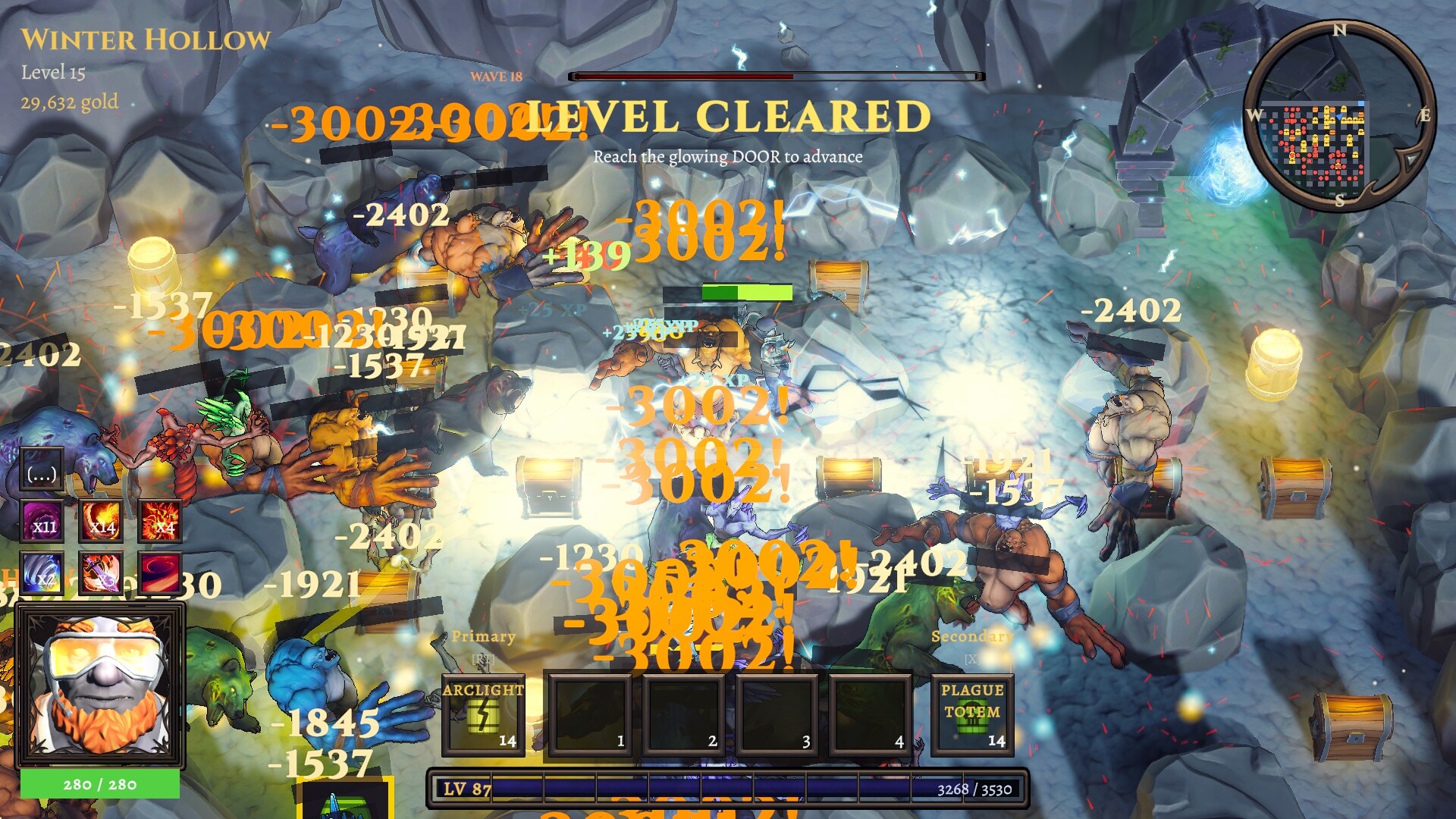 Blastard!
