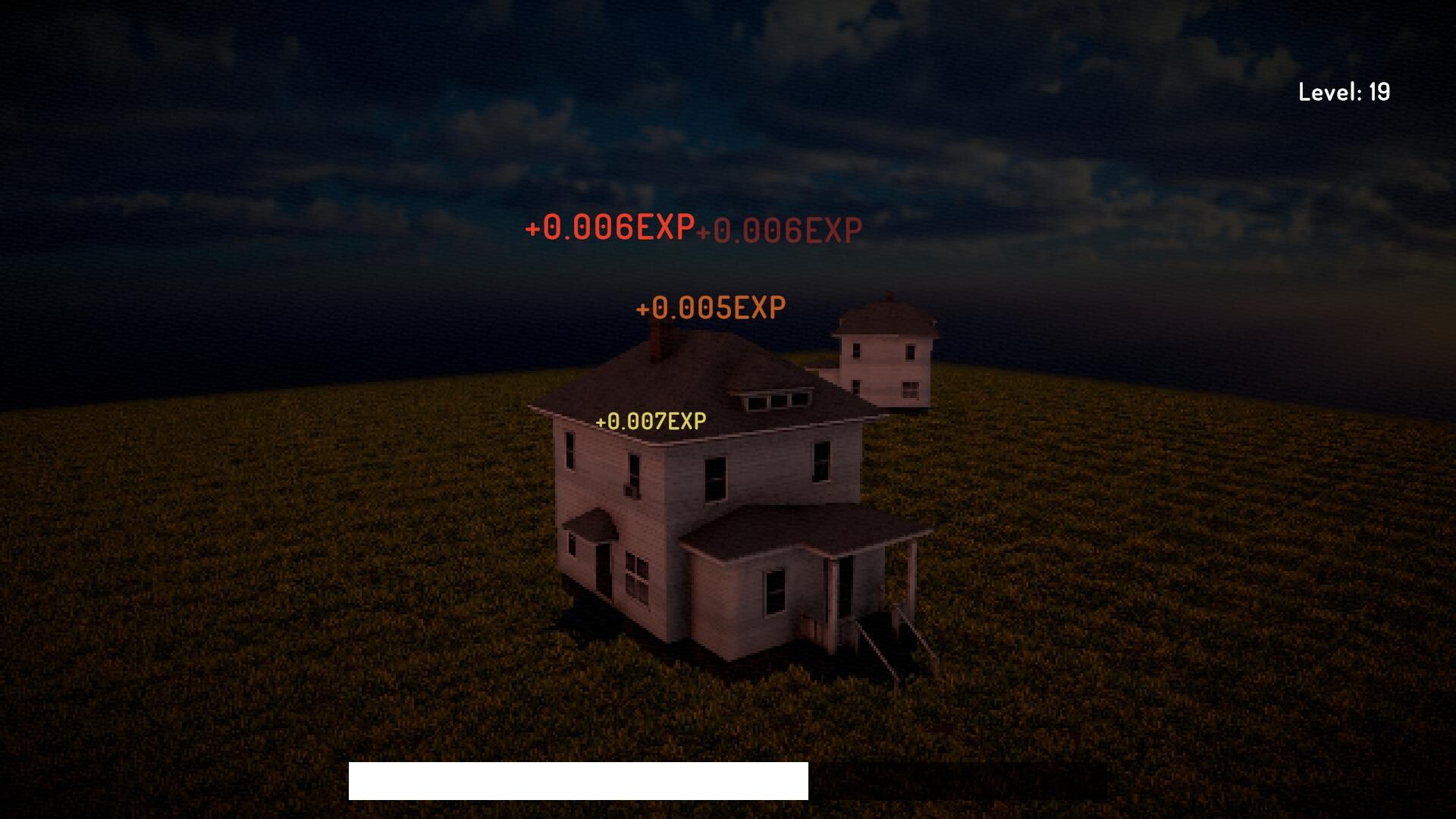 Zen House: Zed Zero Simulator