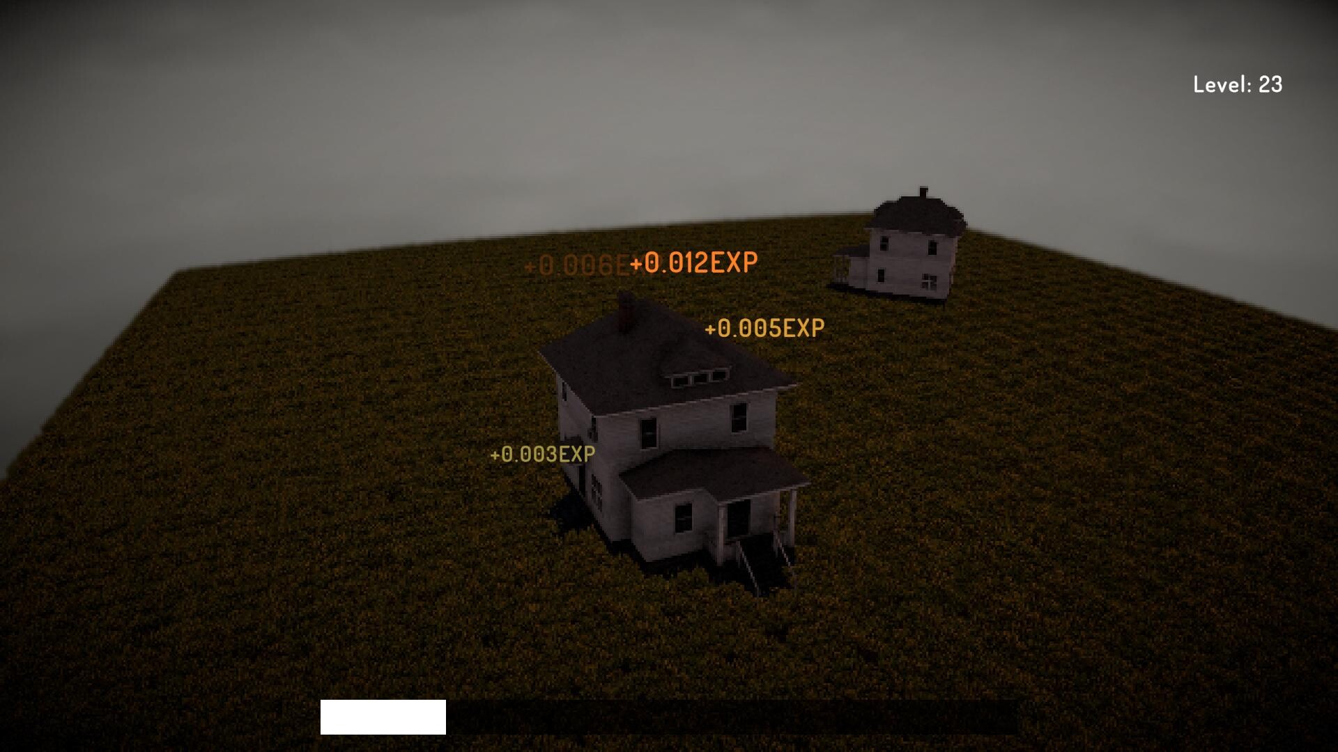 Zen House: Zed Zero Simulator
