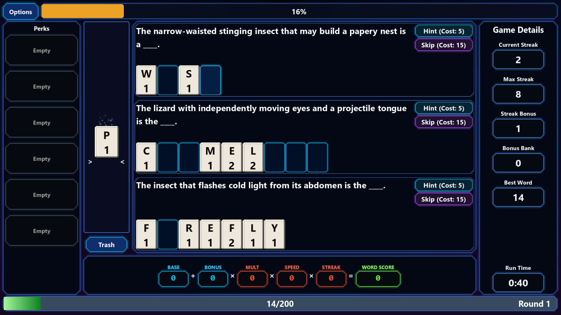 Triviatro