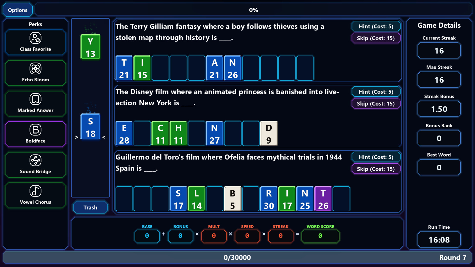 Triviatro