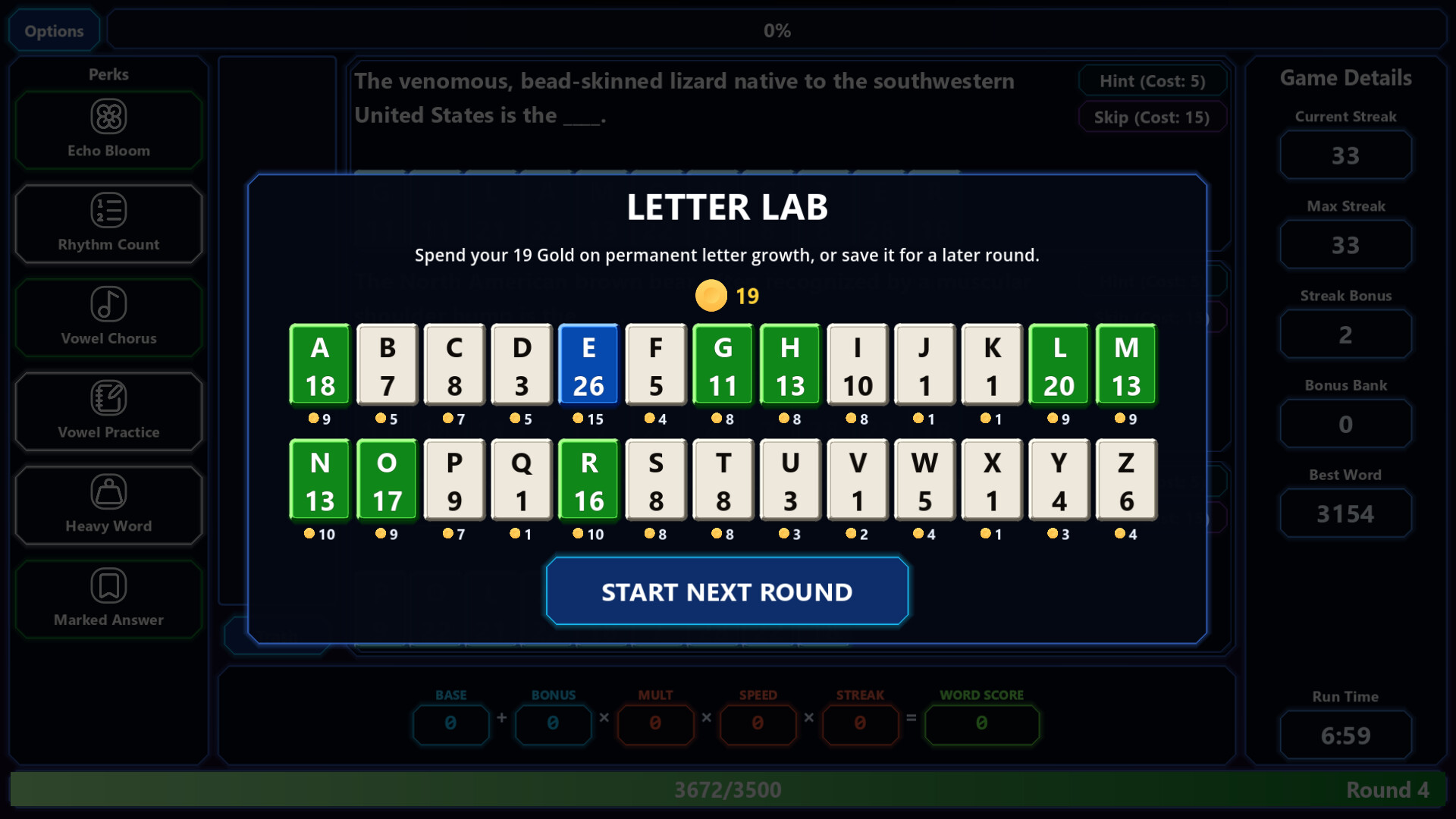 Triviatro