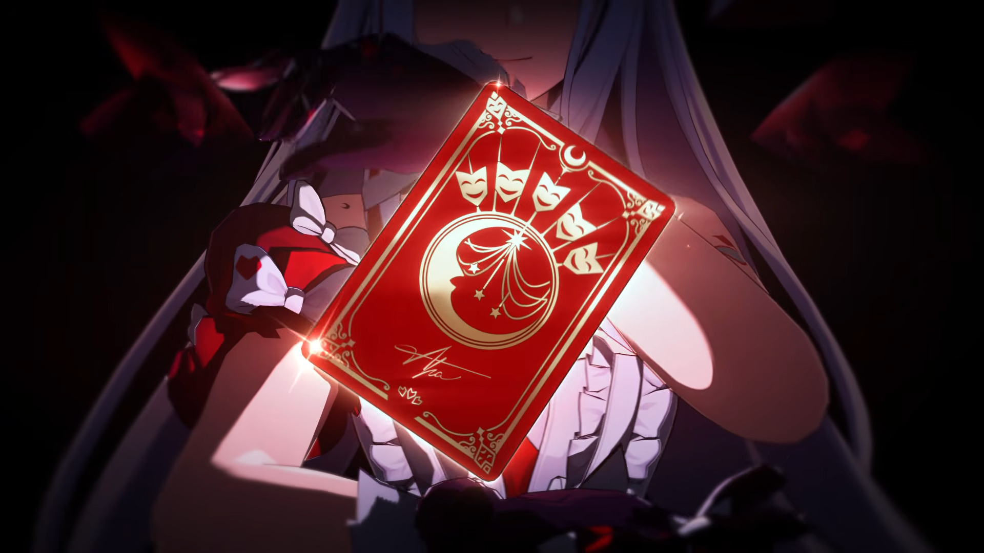 Honkai: Star Rail – Now, Lay Laughter to All Stars