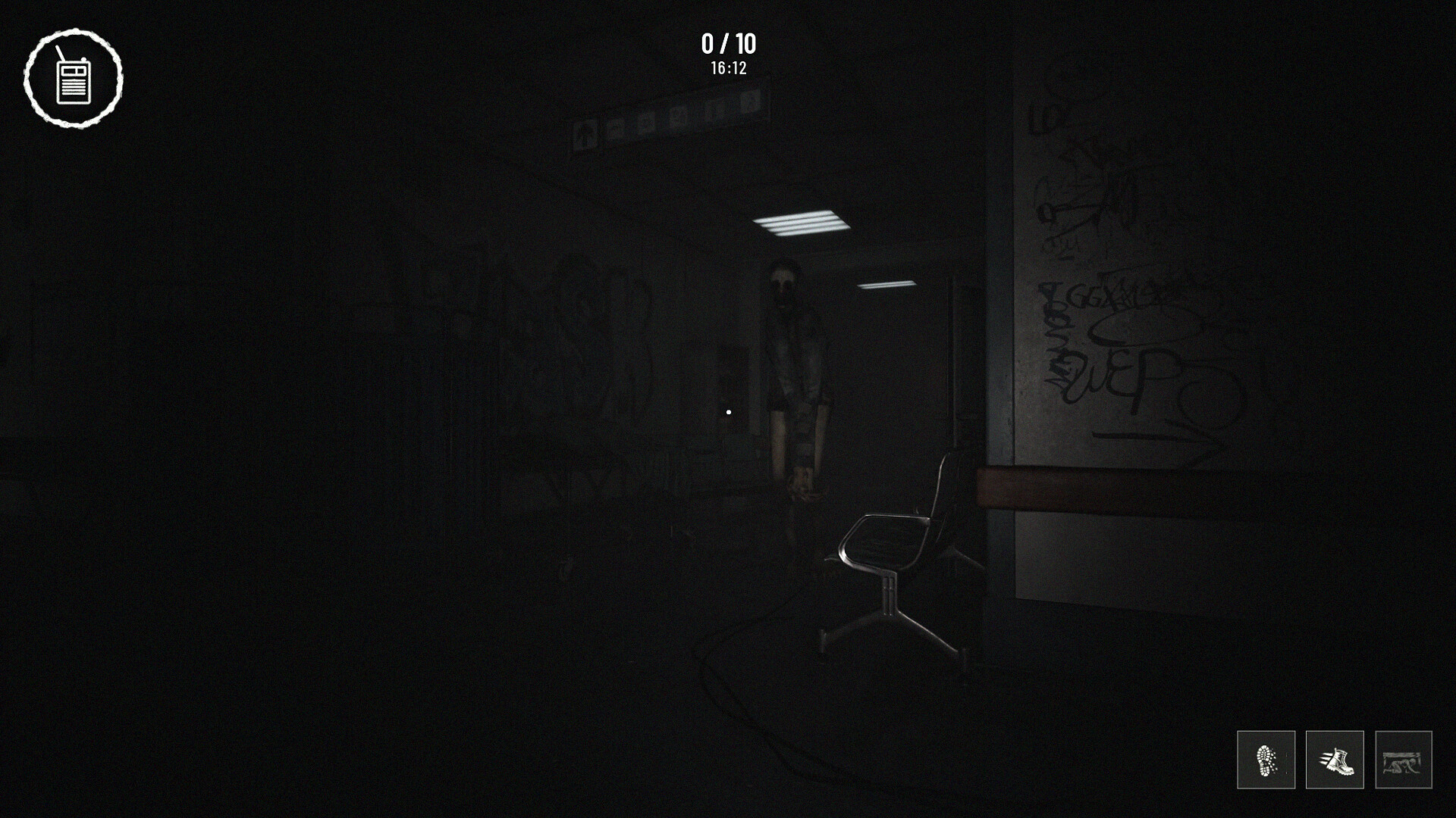 Hunted
