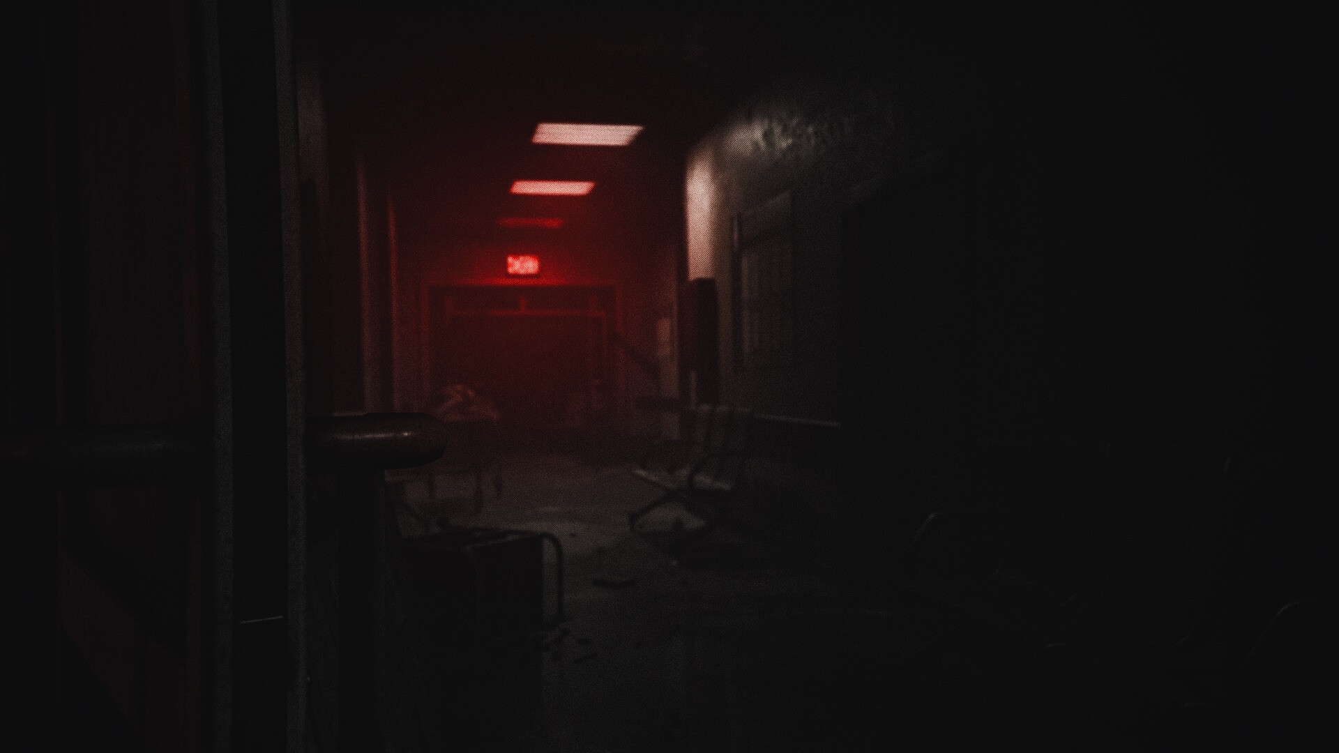 Hunted