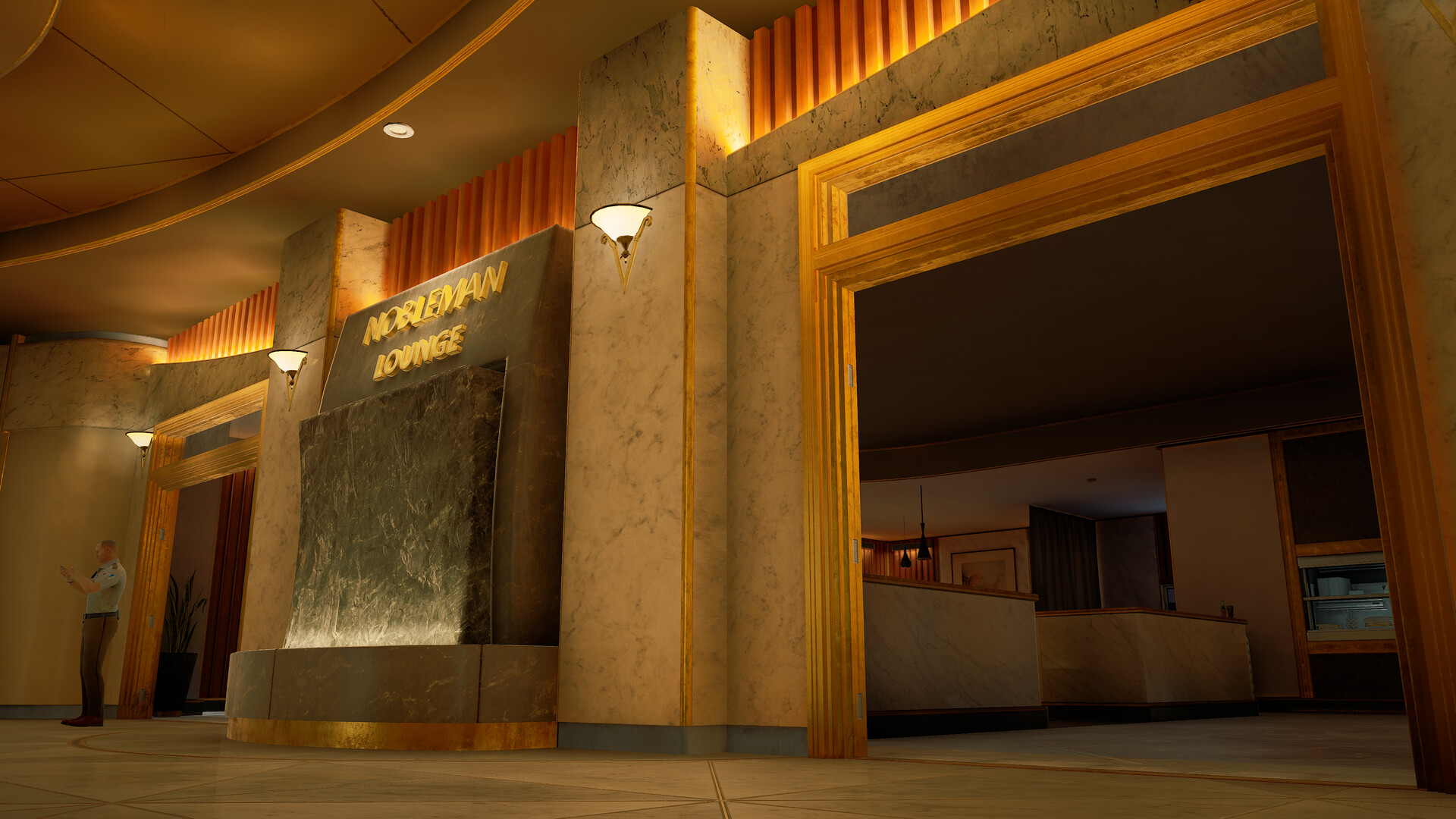 Payday 3: Shopping Spree Heist